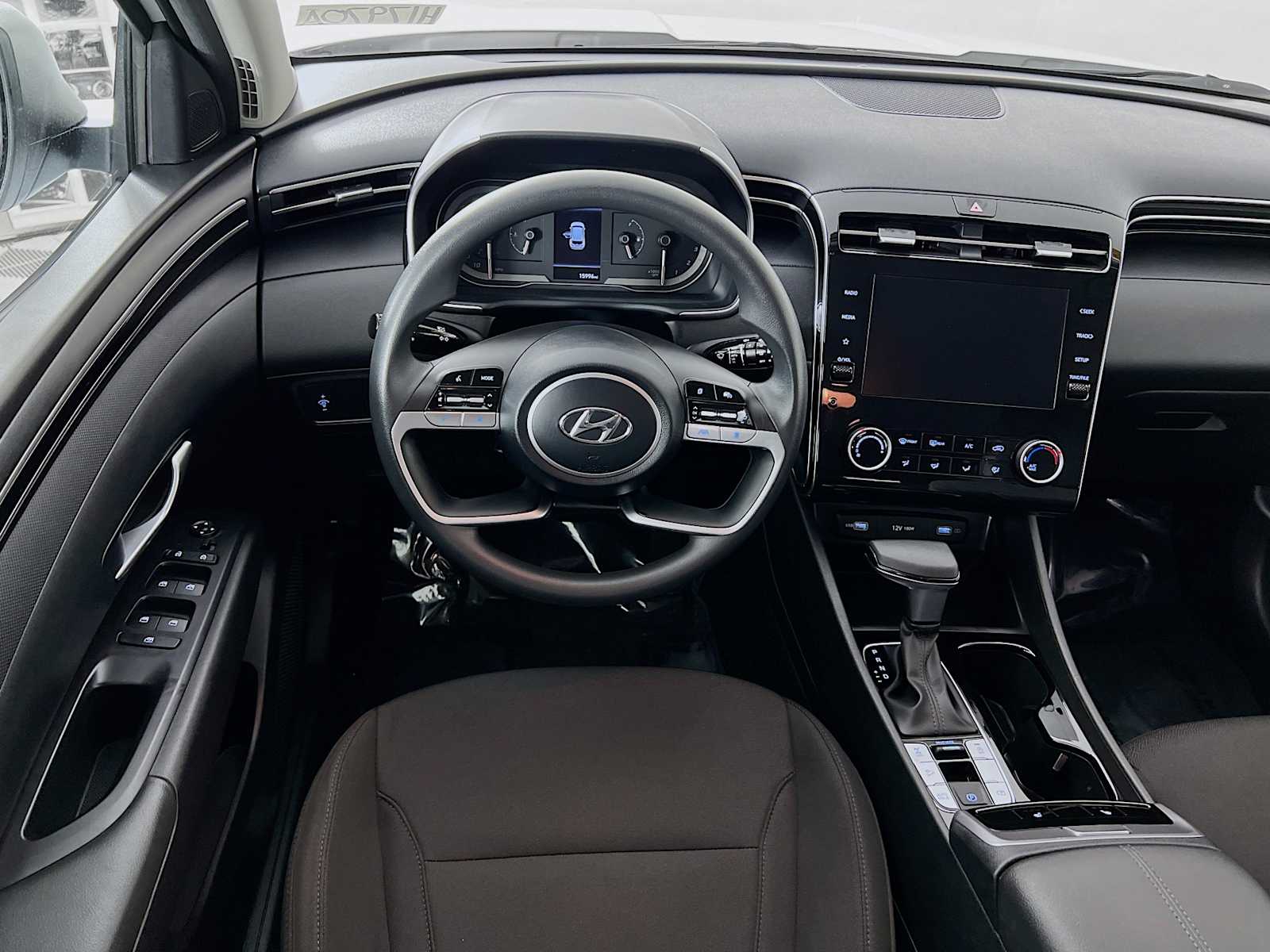 2022 Hyundai Tucson SEL - Photo 22