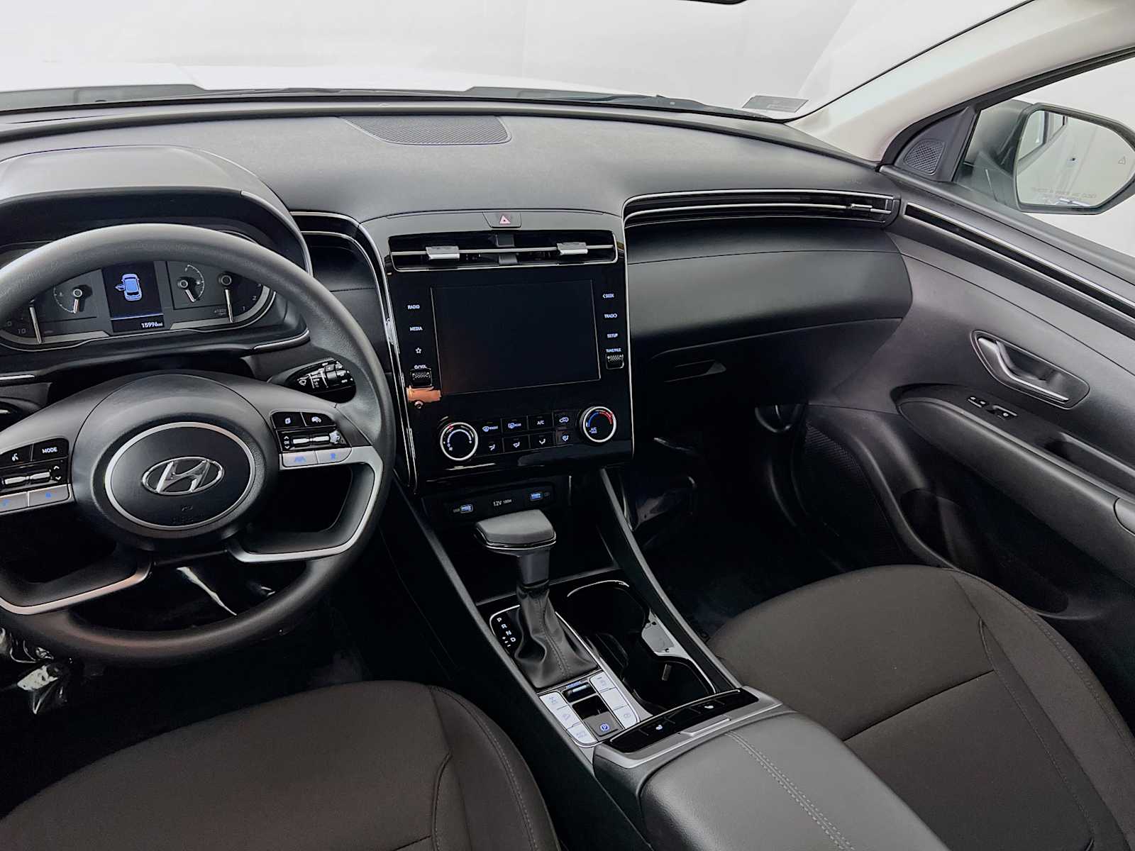 2022 Hyundai Tucson SEL - Photo 23