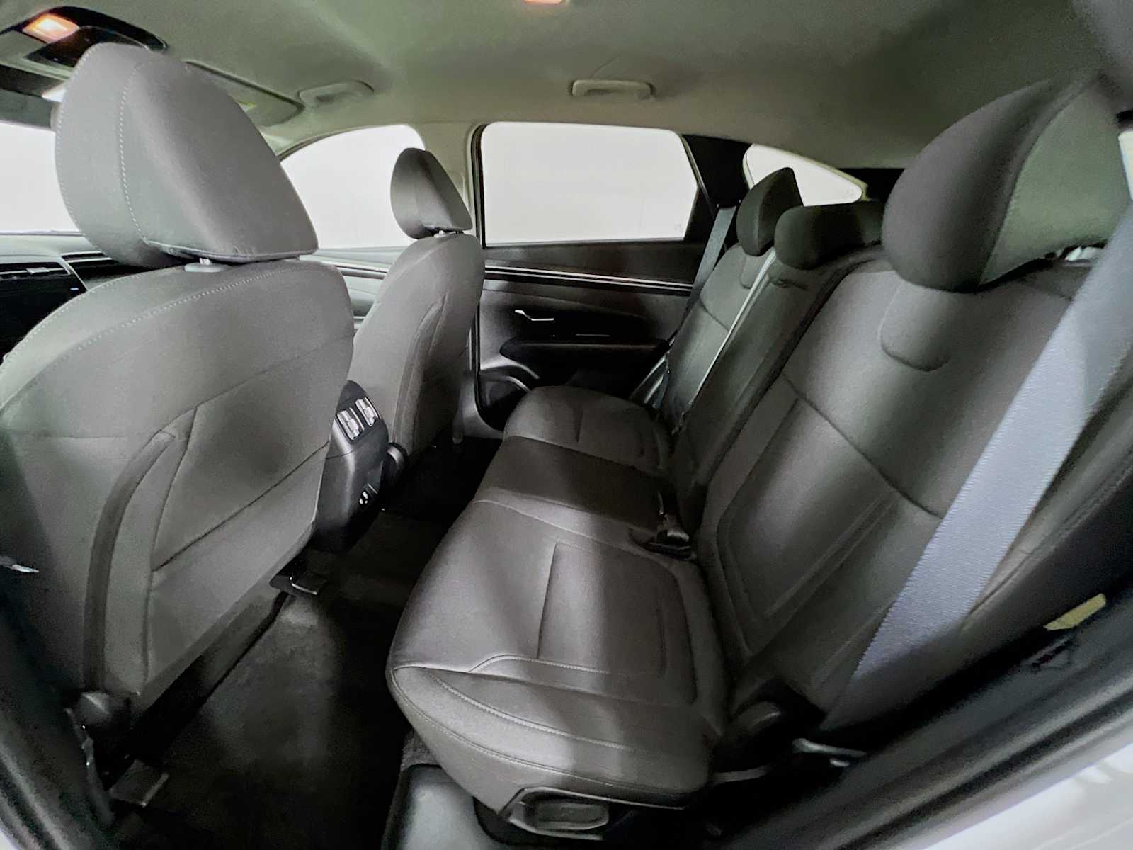 2022 Hyundai Tucson SEL - Photo 24