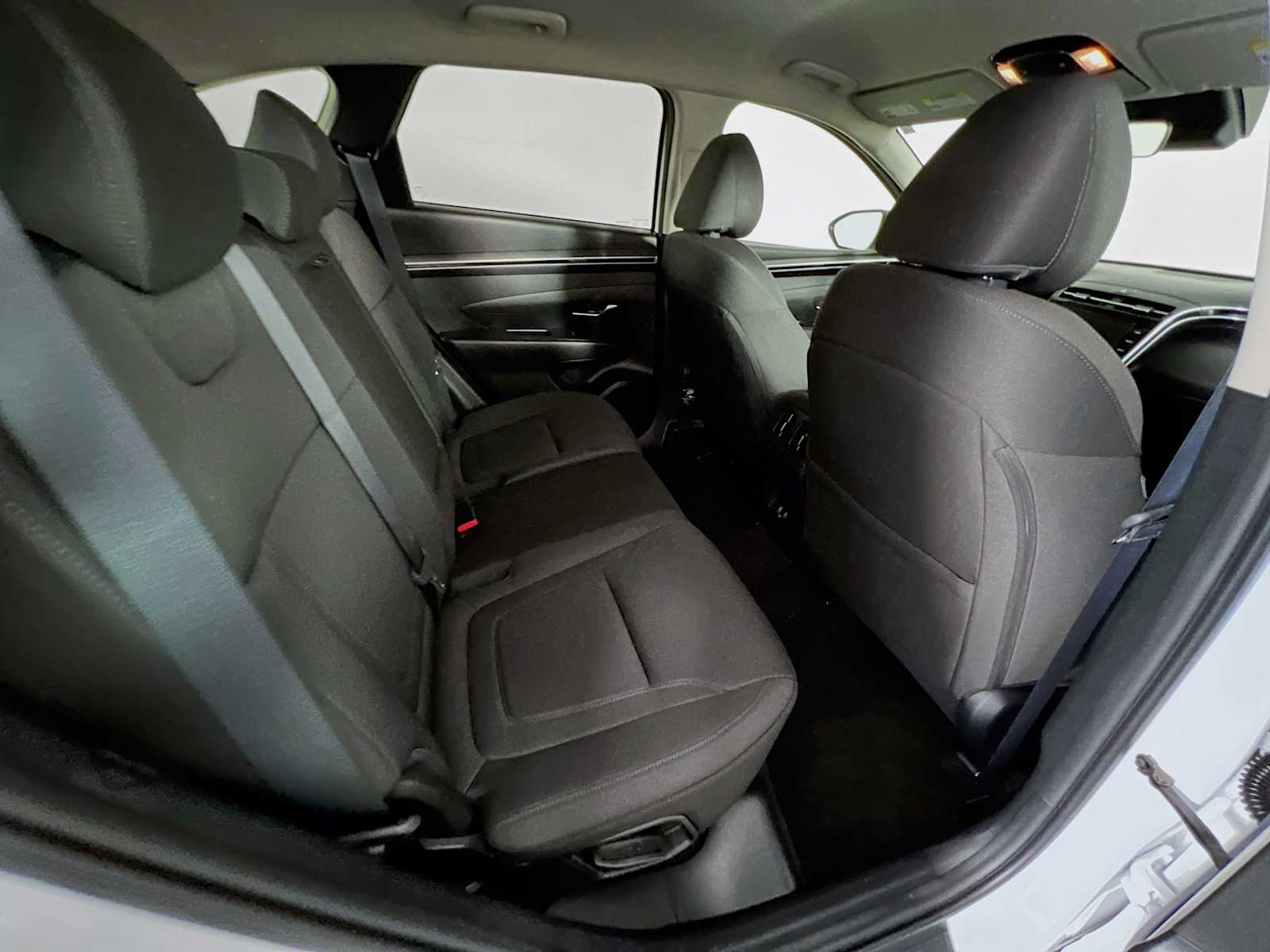 2022 Hyundai Tucson SEL - Photo 26