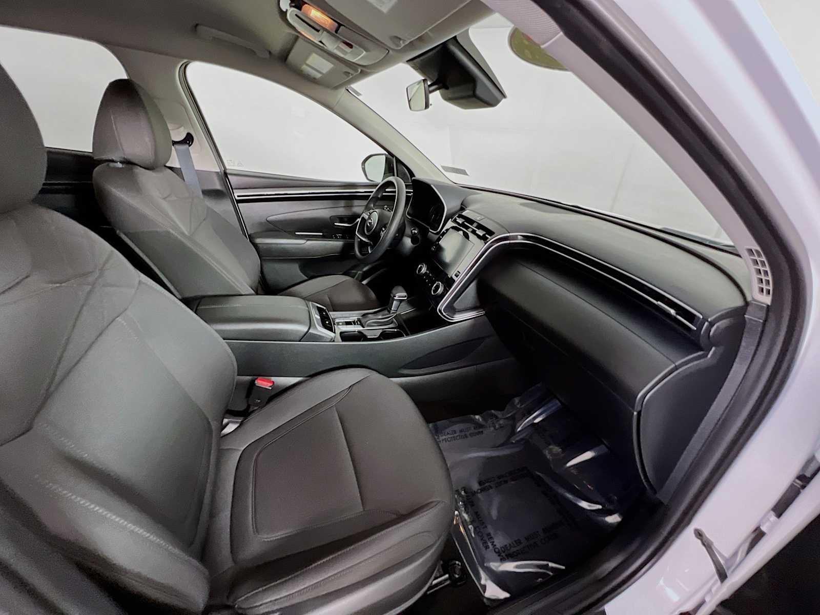 2022 Hyundai Tucson SEL - Photo 27