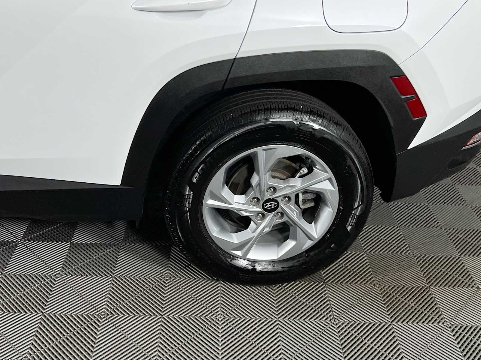 2022 Hyundai Tucson SEL - Photo 30