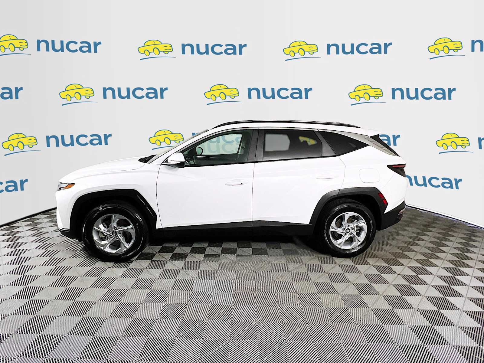 2022 Hyundai Tucson SEL - Photo 4
