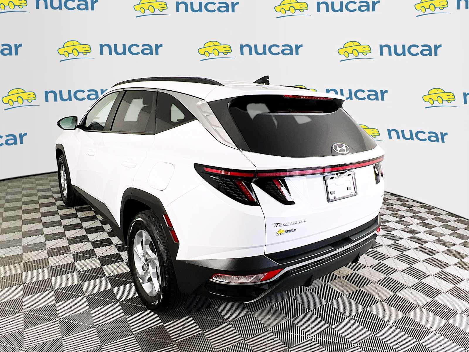 2022 Hyundai Tucson SEL - Photo 5