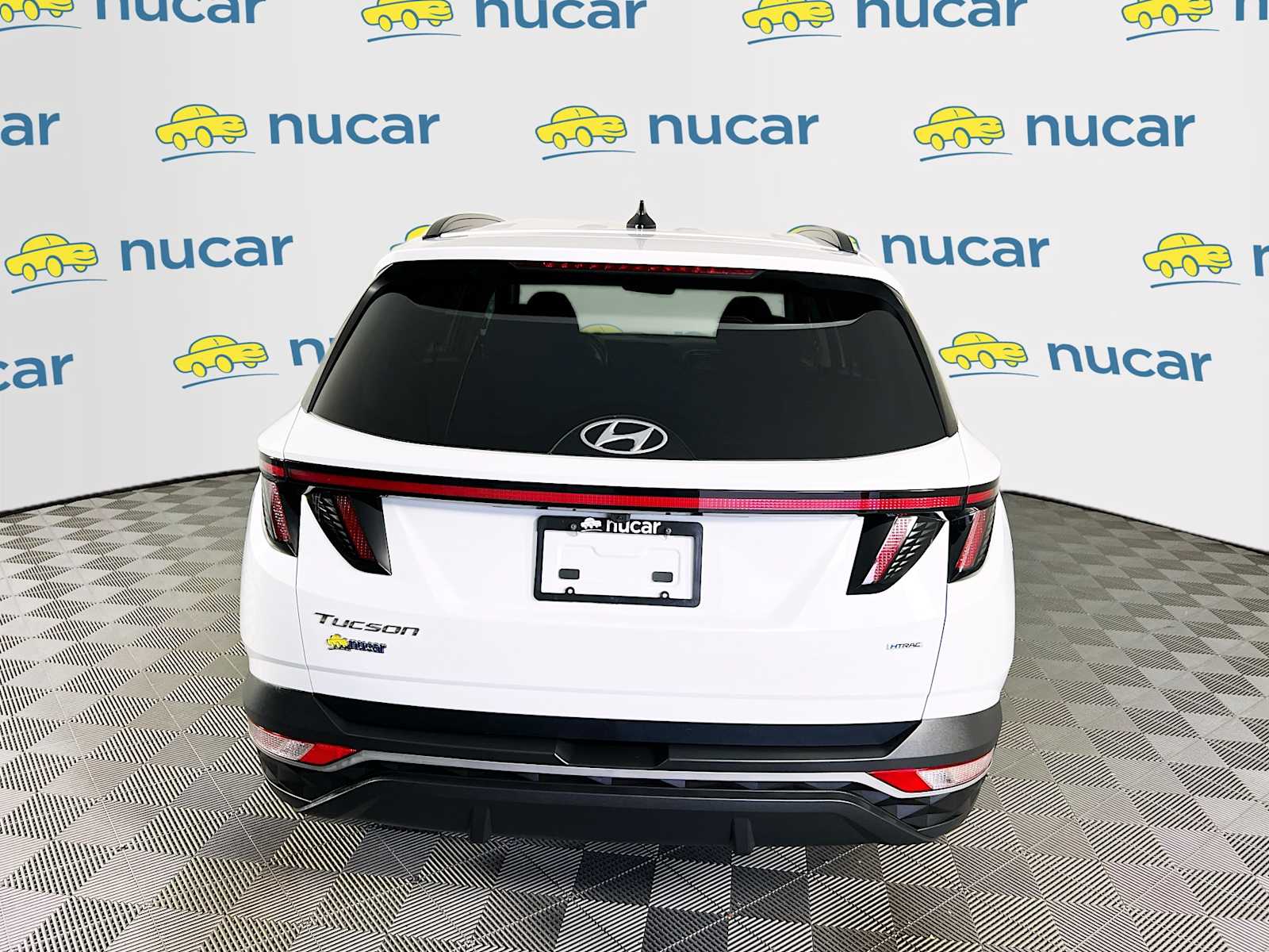 2022 Hyundai Tucson SEL - Photo 6