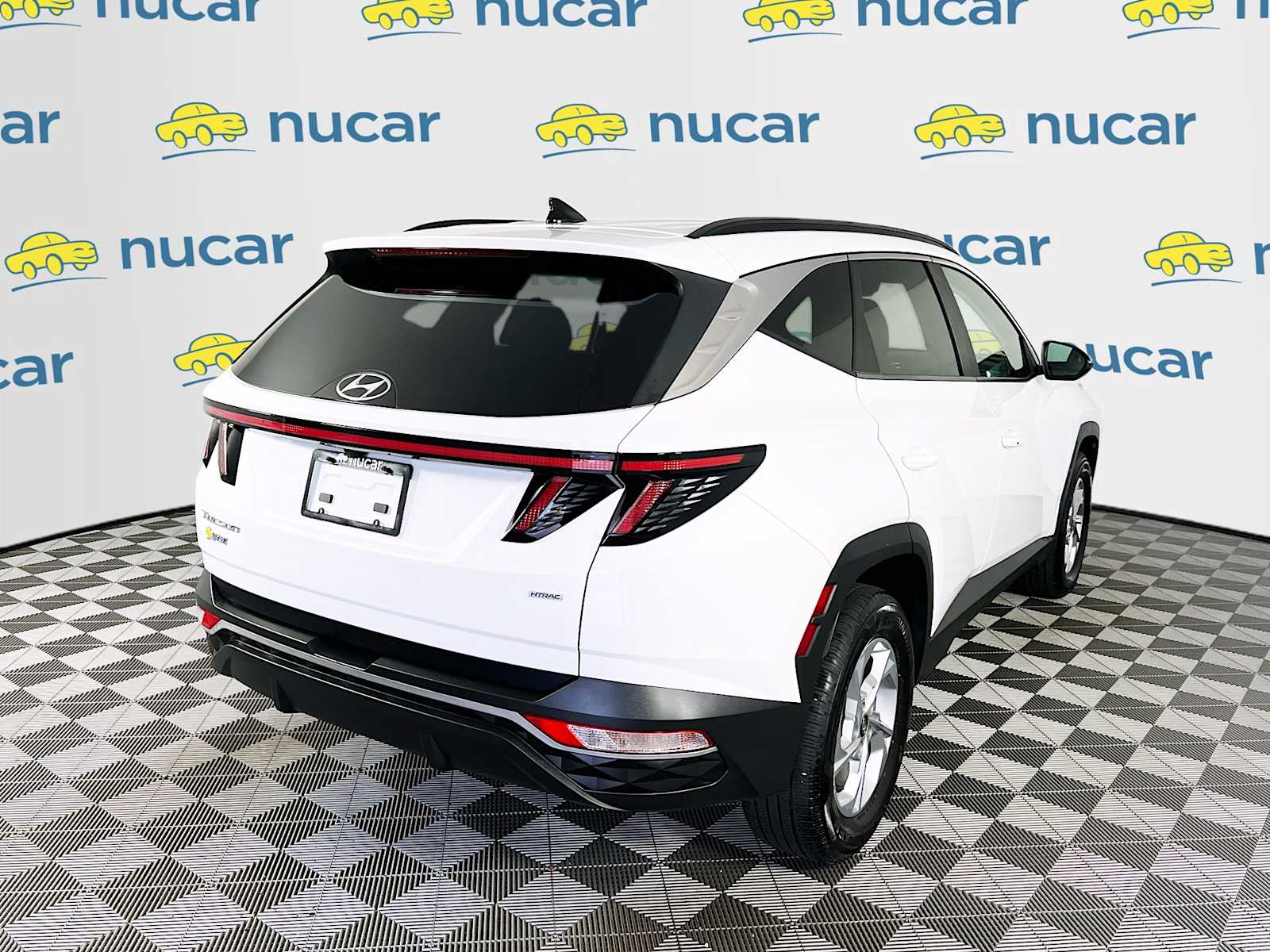 2022 Hyundai Tucson SEL - Photo 7