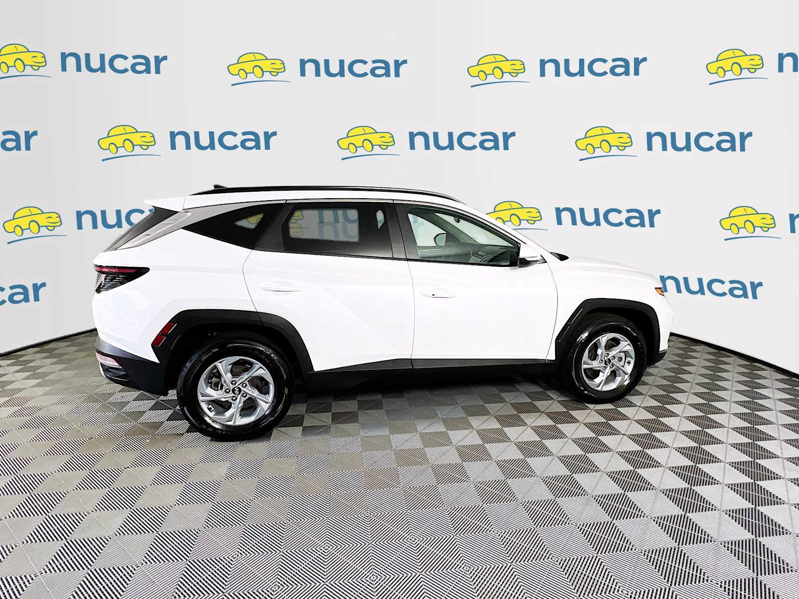 2022 Hyundai Tucson SEL - Photo 8