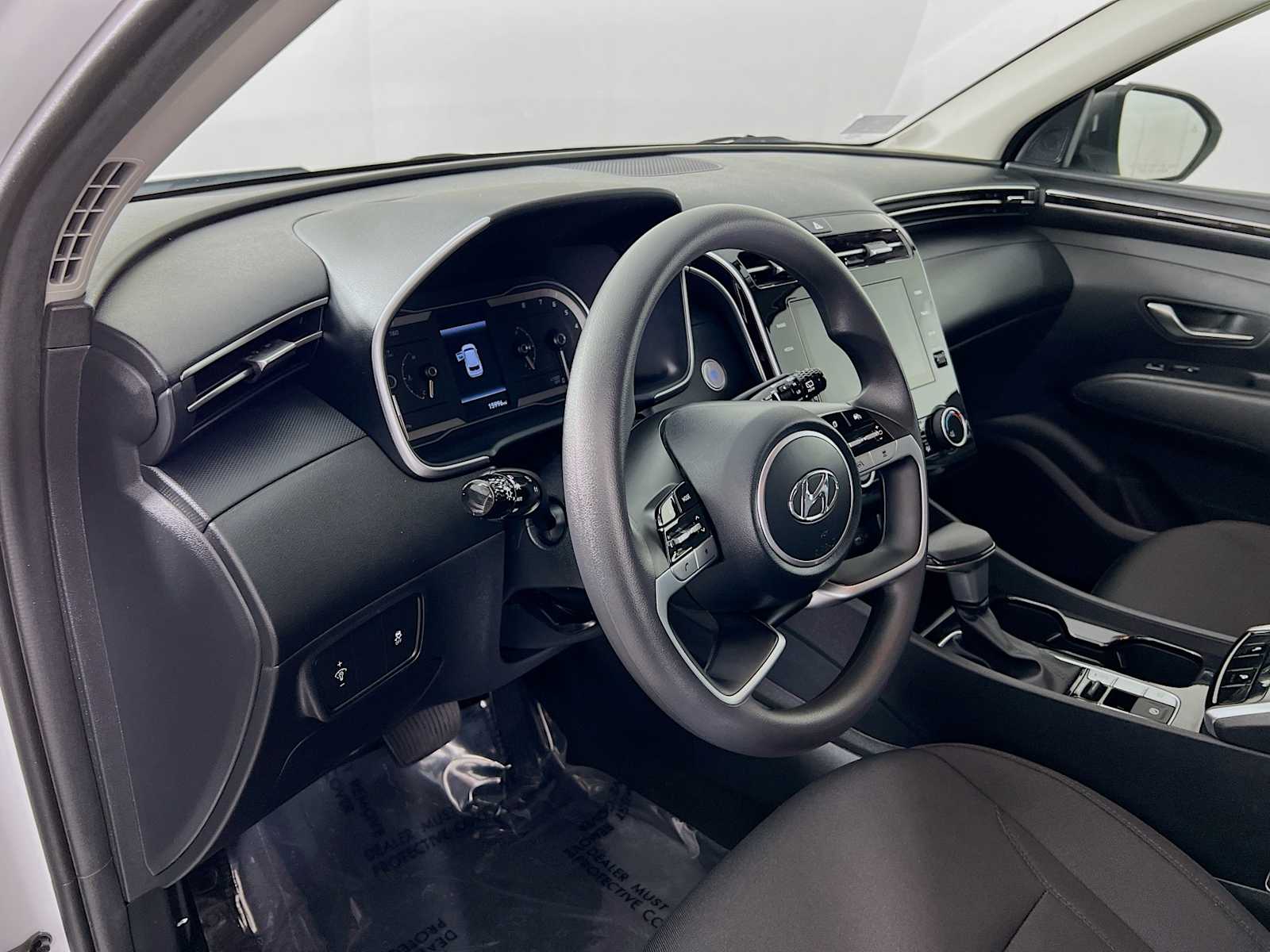 2022 Hyundai Tucson SEL - Photo 9