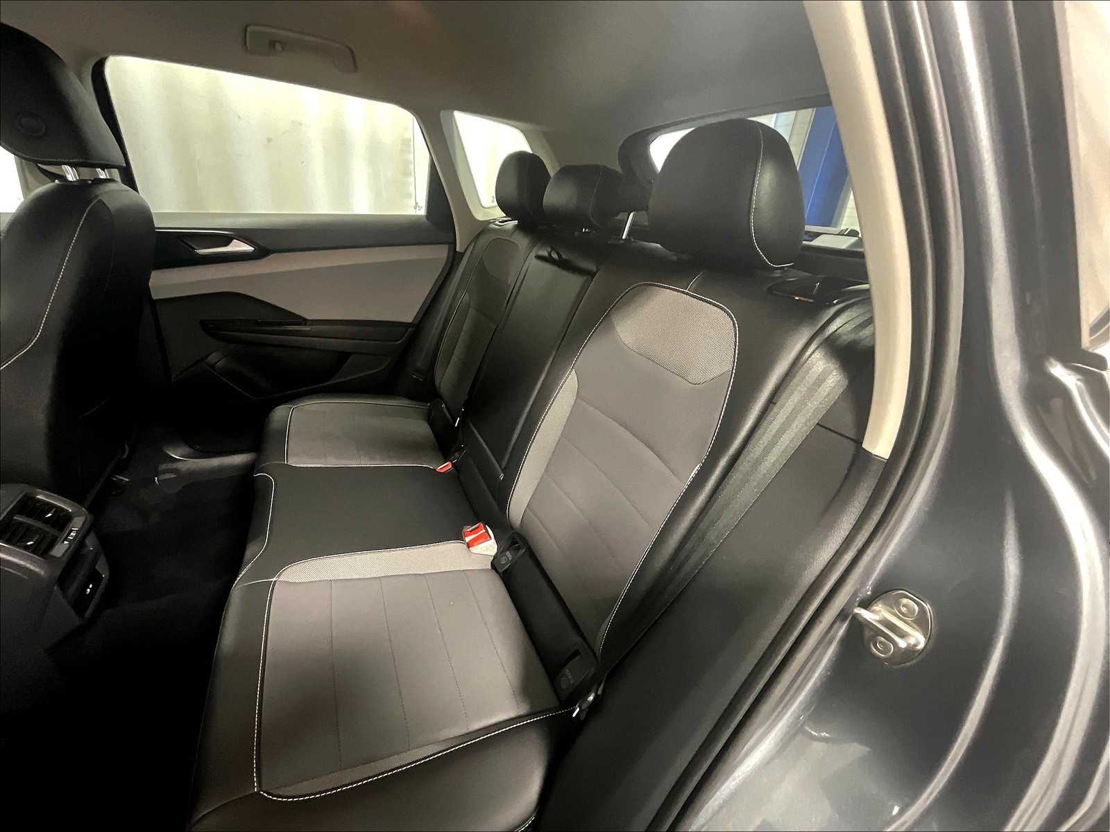 2022 Volkswagen Taos SE - Photo 15