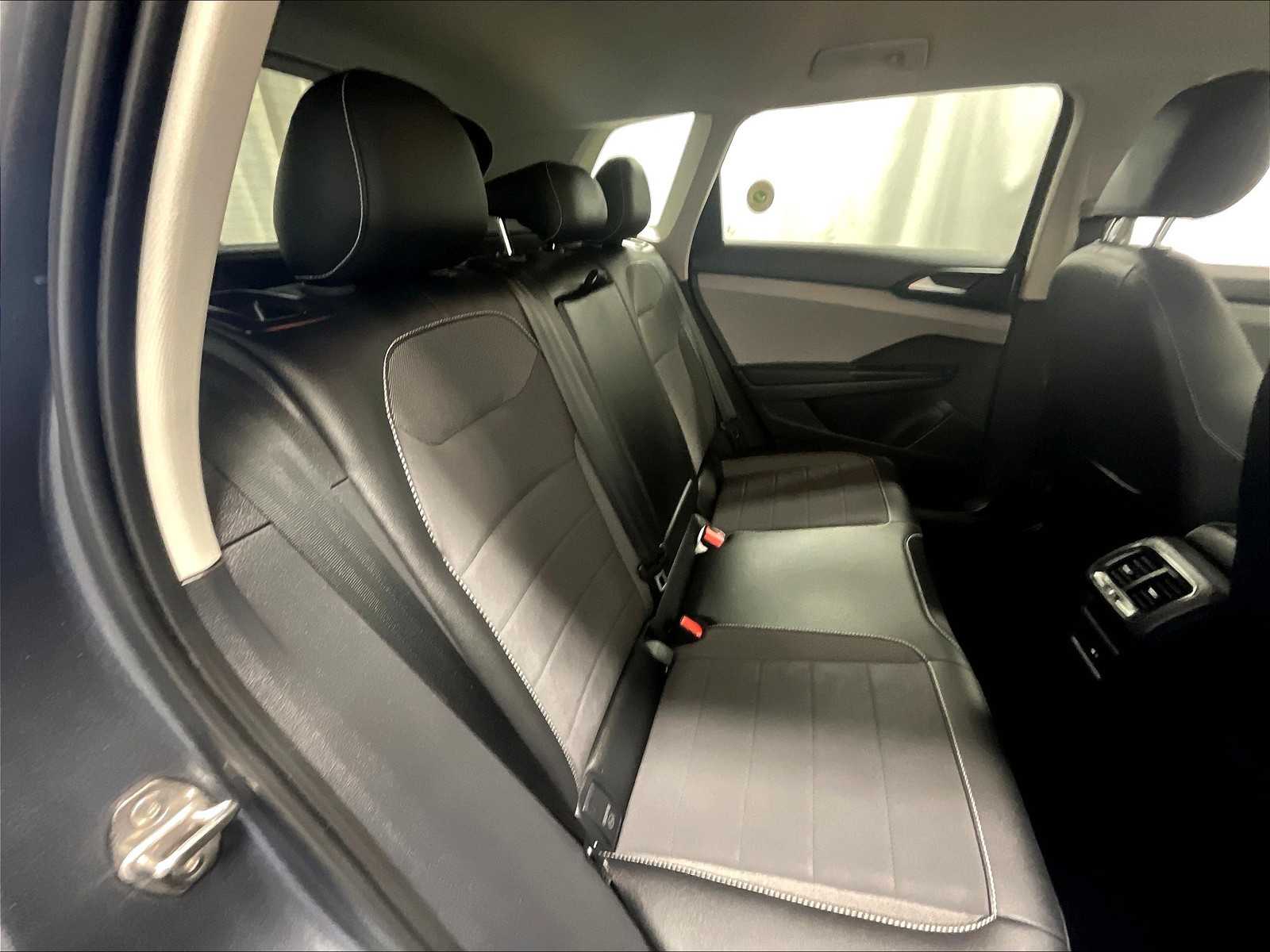 2022 Volkswagen Taos SE - Photo 16