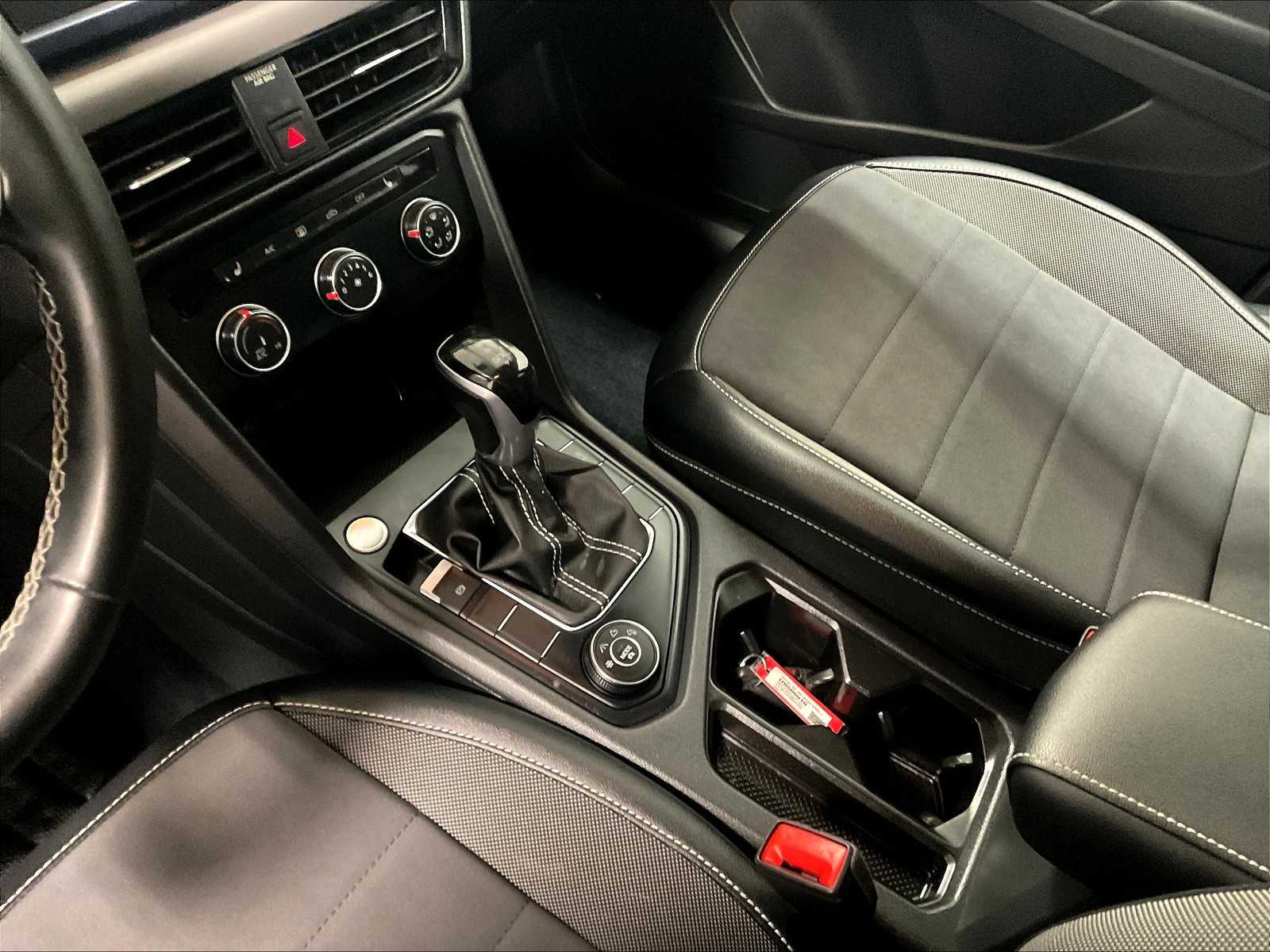 2022 Volkswagen Taos SE - Photo 20