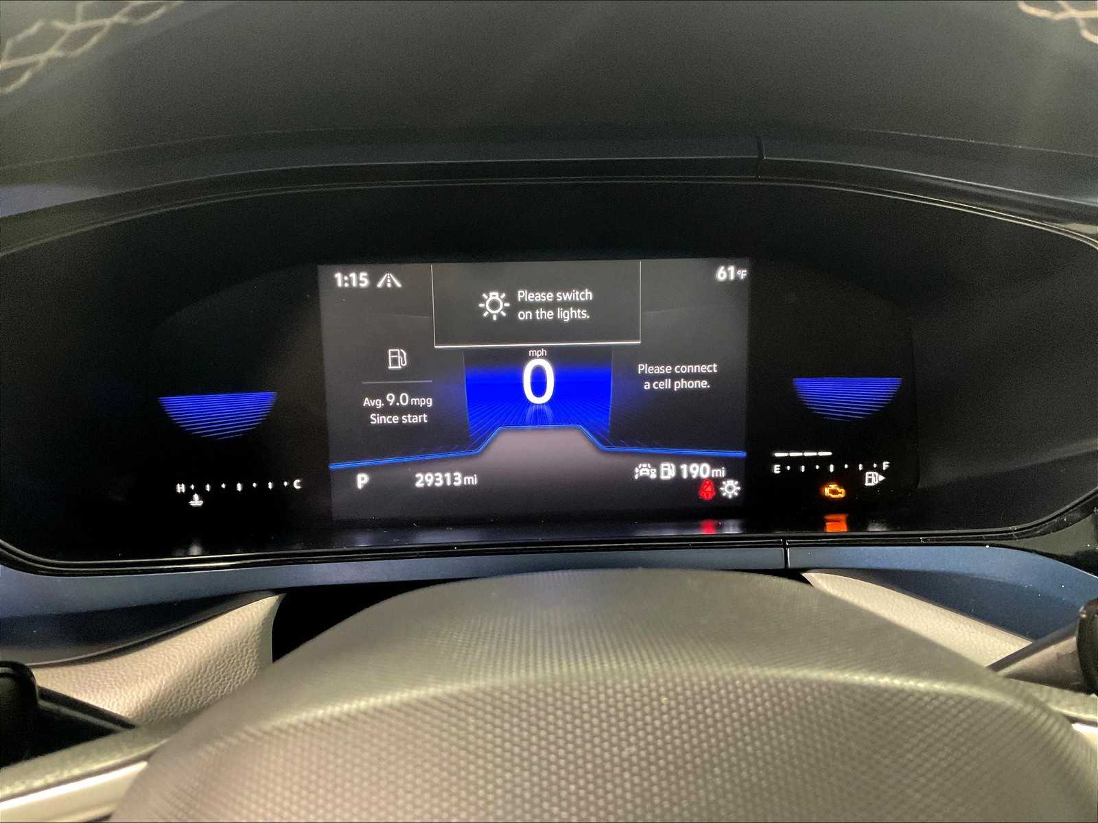 2022 Volkswagen Taos SE - Photo 24