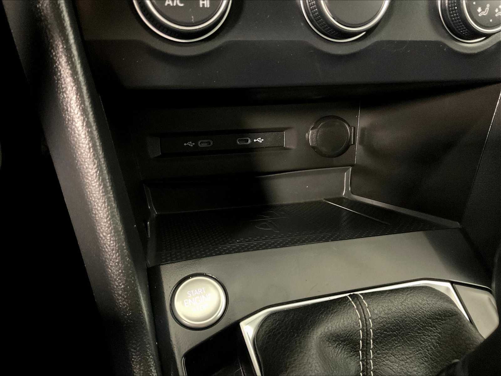 2022 Volkswagen Taos SE - Photo 26