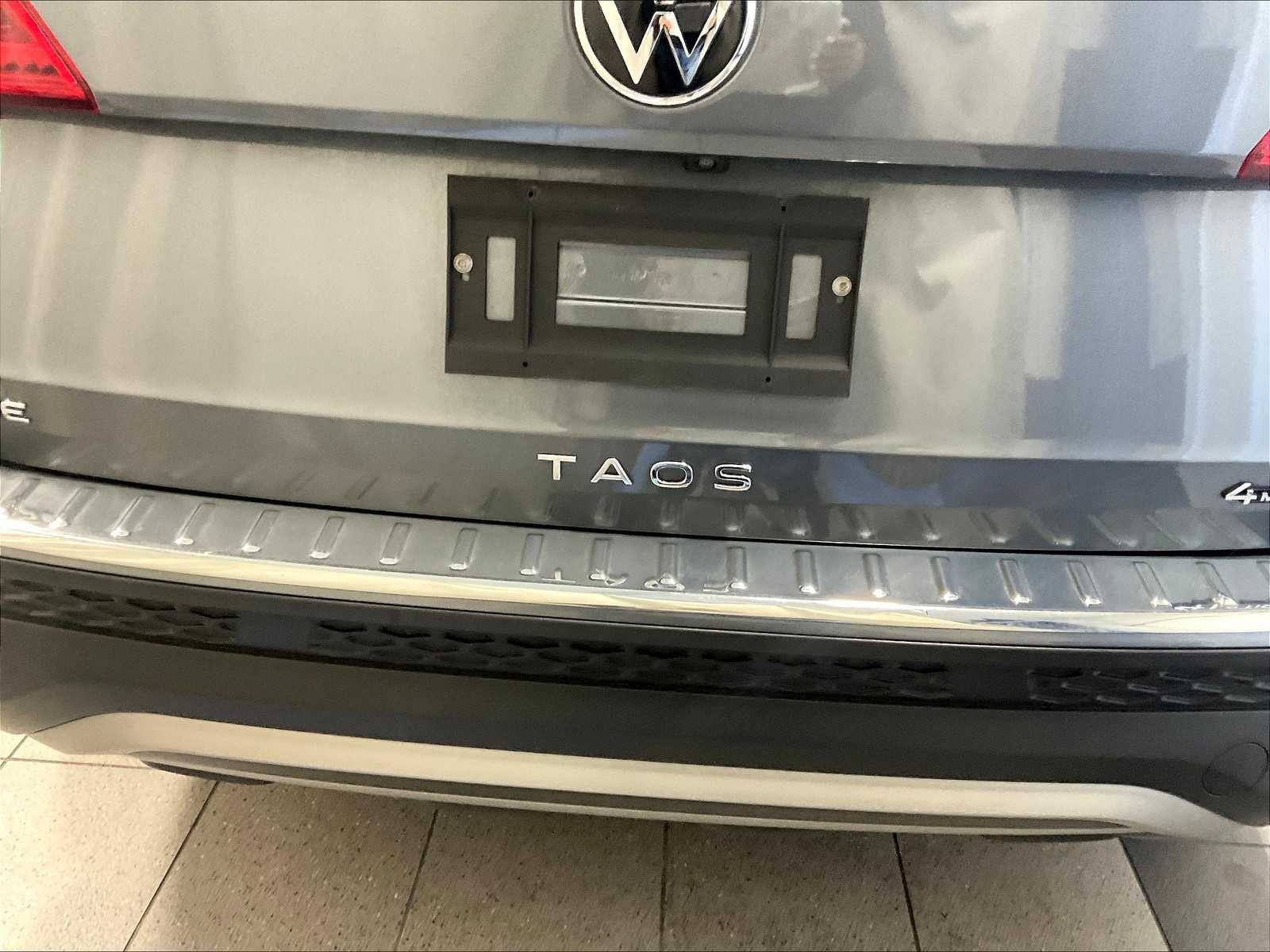 2022 Volkswagen Taos SE - Photo 28