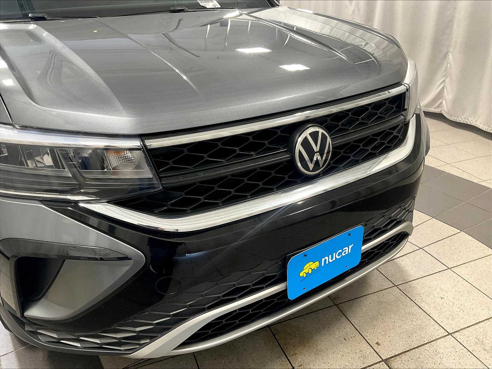 2022 Volkswagen Taos SE - Photo 31