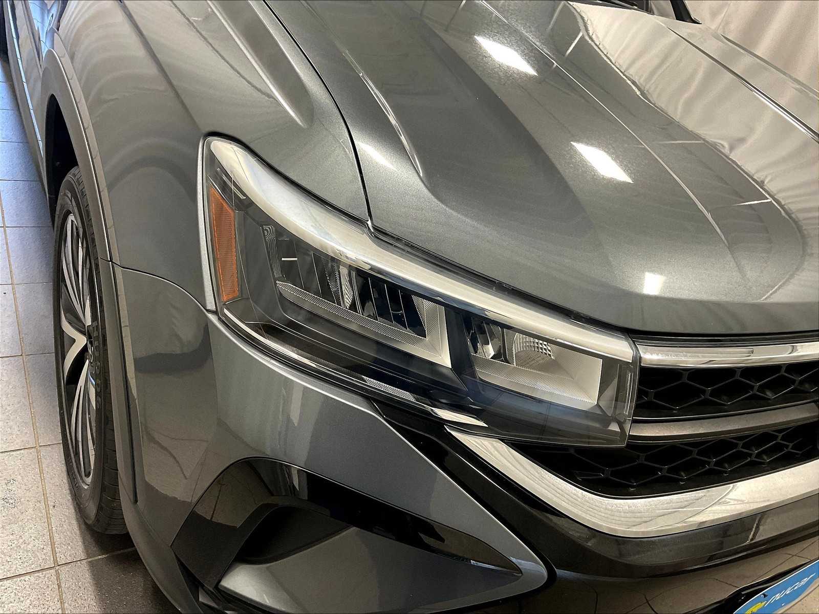 2022 Volkswagen Taos SE - Photo 32