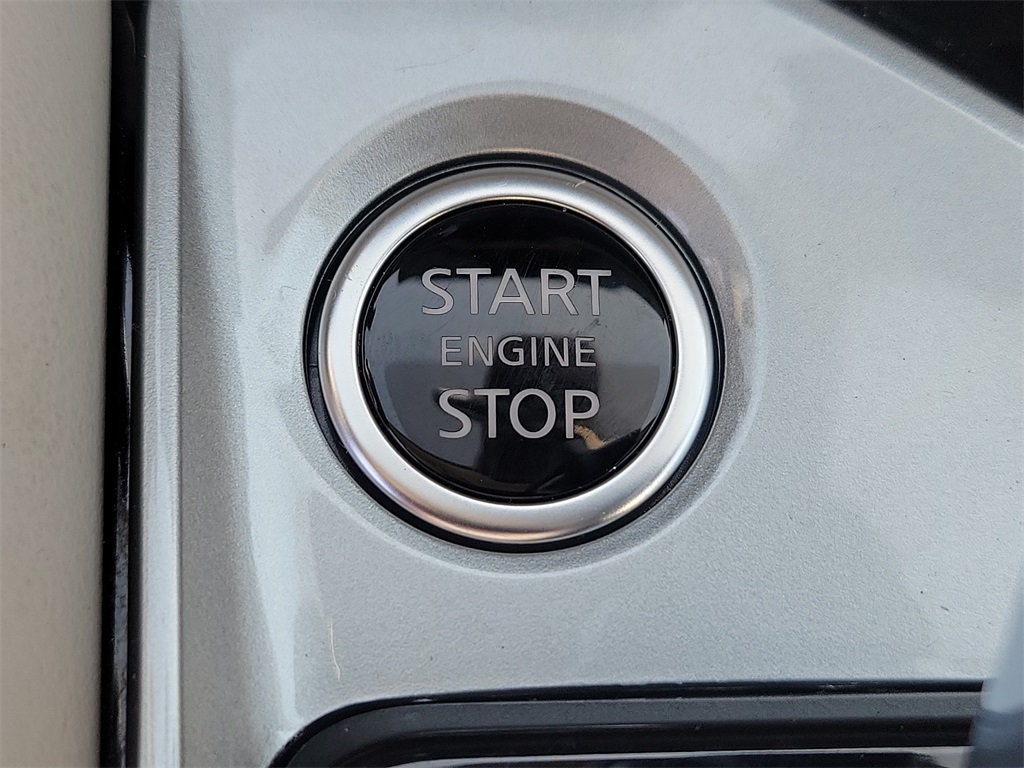 2025 Nissan Altima 2.5 SL - Photo 17