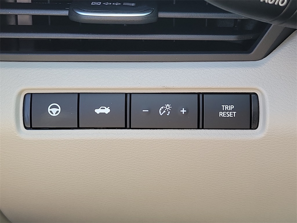 2025 Nissan Altima 2.5 SL - Photo 18