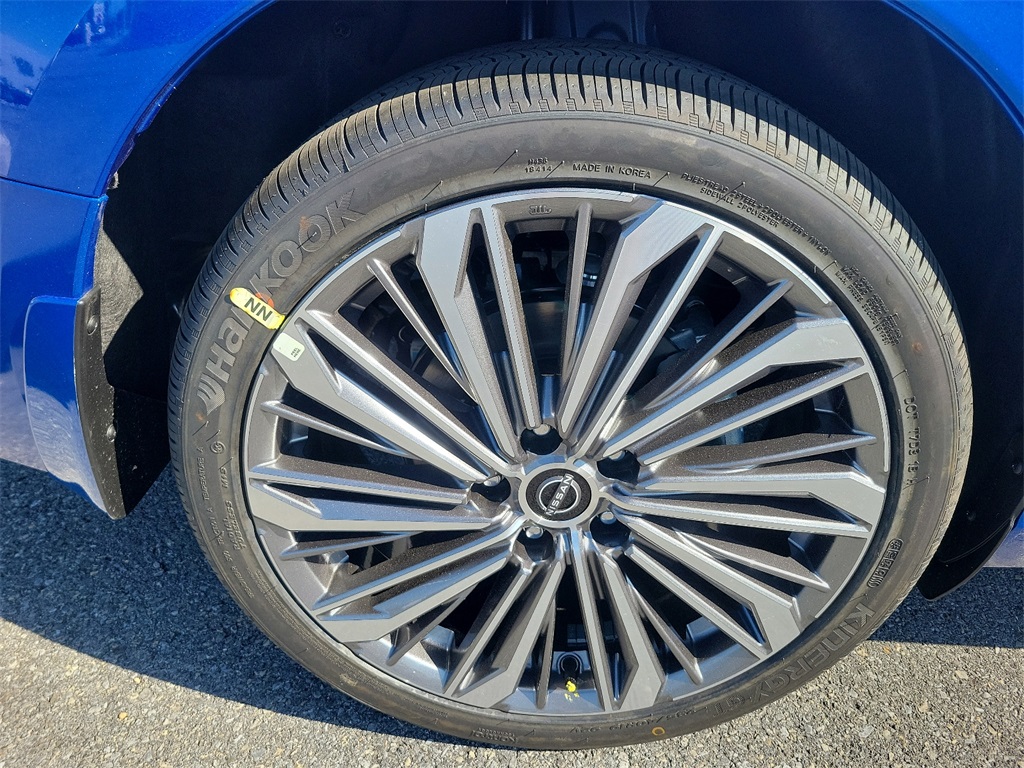 2025 Nissan Altima 2.5 SL - Photo 5