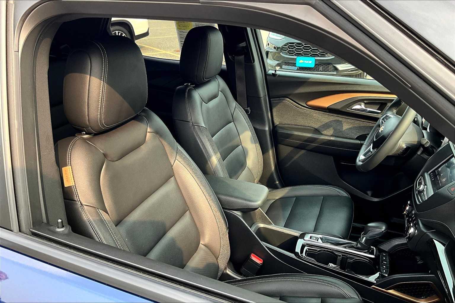 2022 Chevrolet TrailBlazer ACTIV - Photo 11