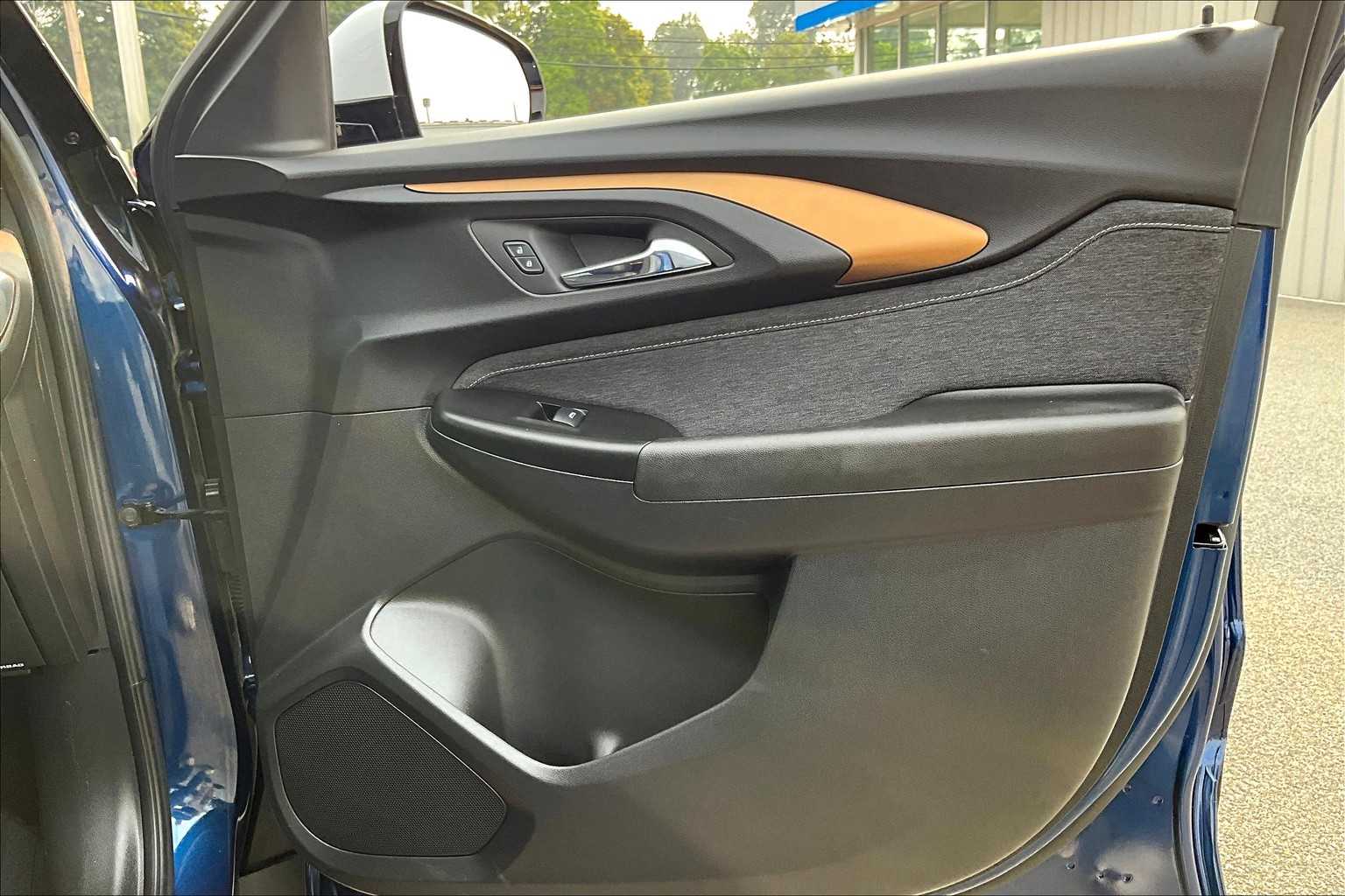 2022 Chevrolet TrailBlazer ACTIV - Photo 12