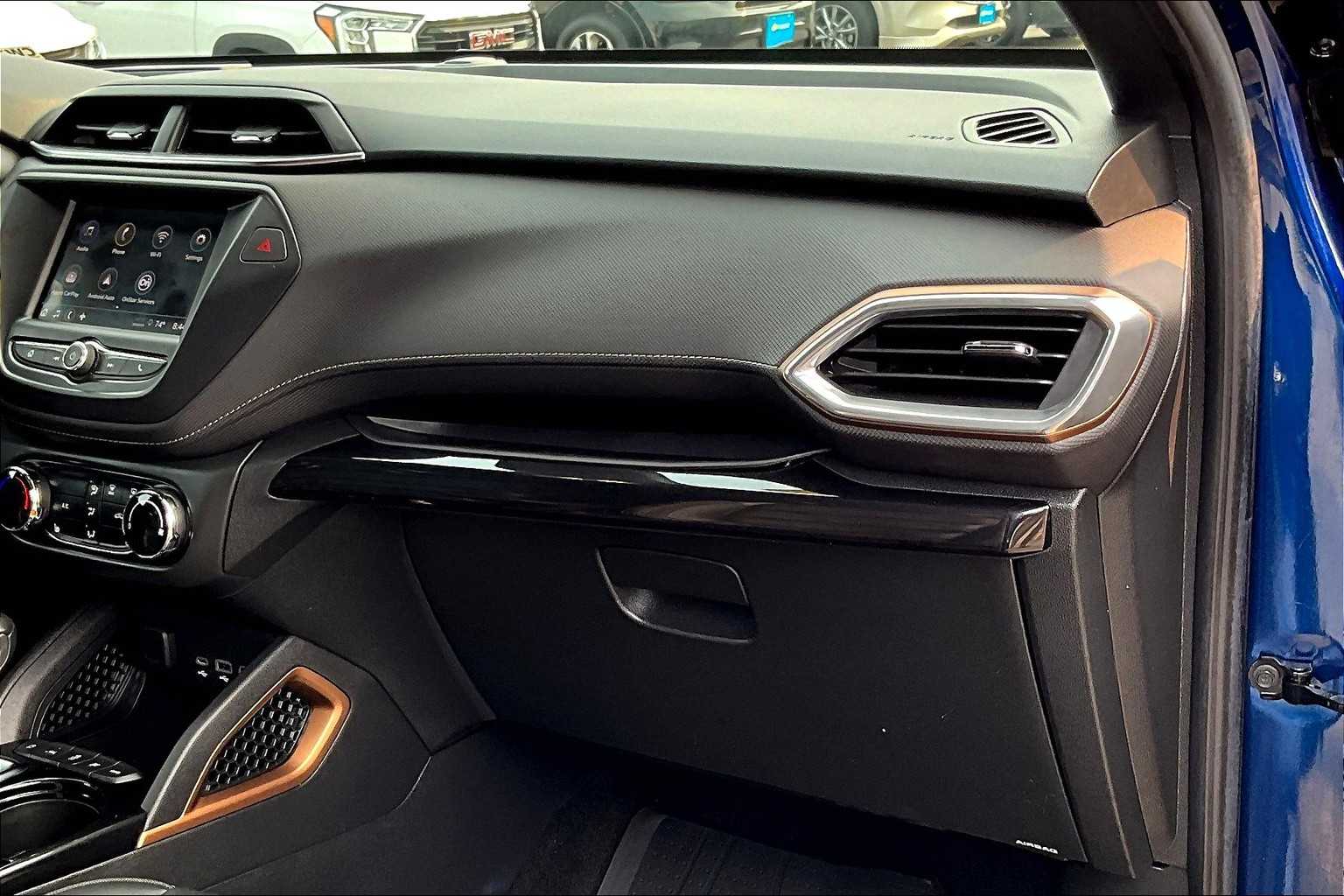 2022 Chevrolet TrailBlazer ACTIV - Photo 13