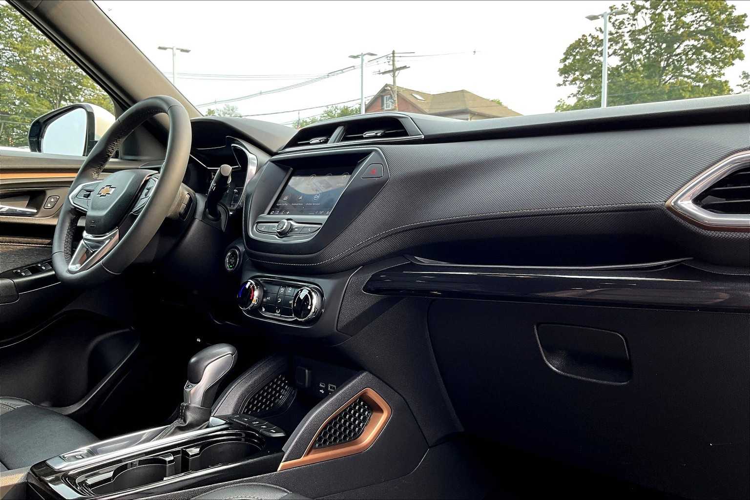 2022 Chevrolet TrailBlazer ACTIV - Photo 14