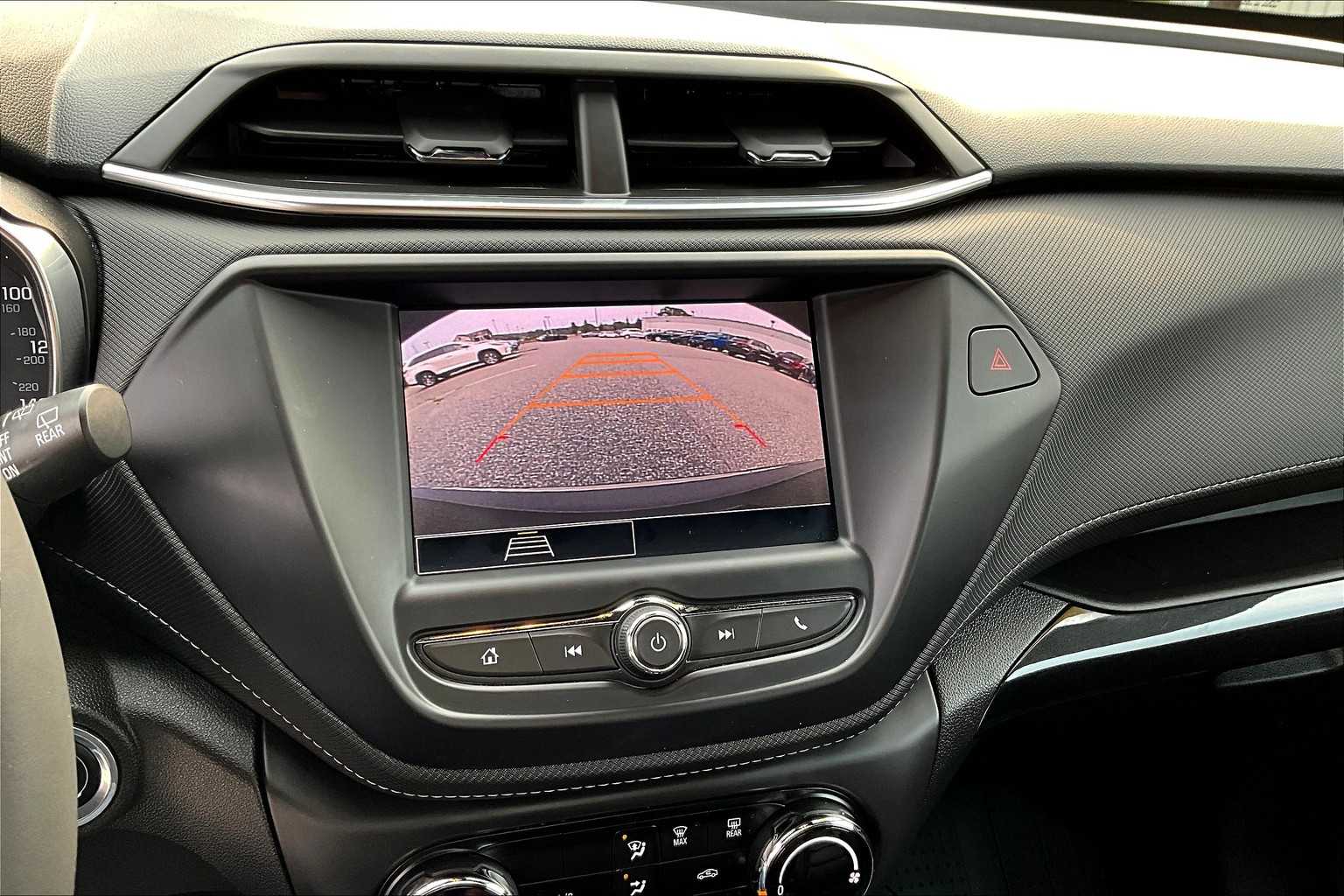 2022 Chevrolet TrailBlazer ACTIV - Photo 19