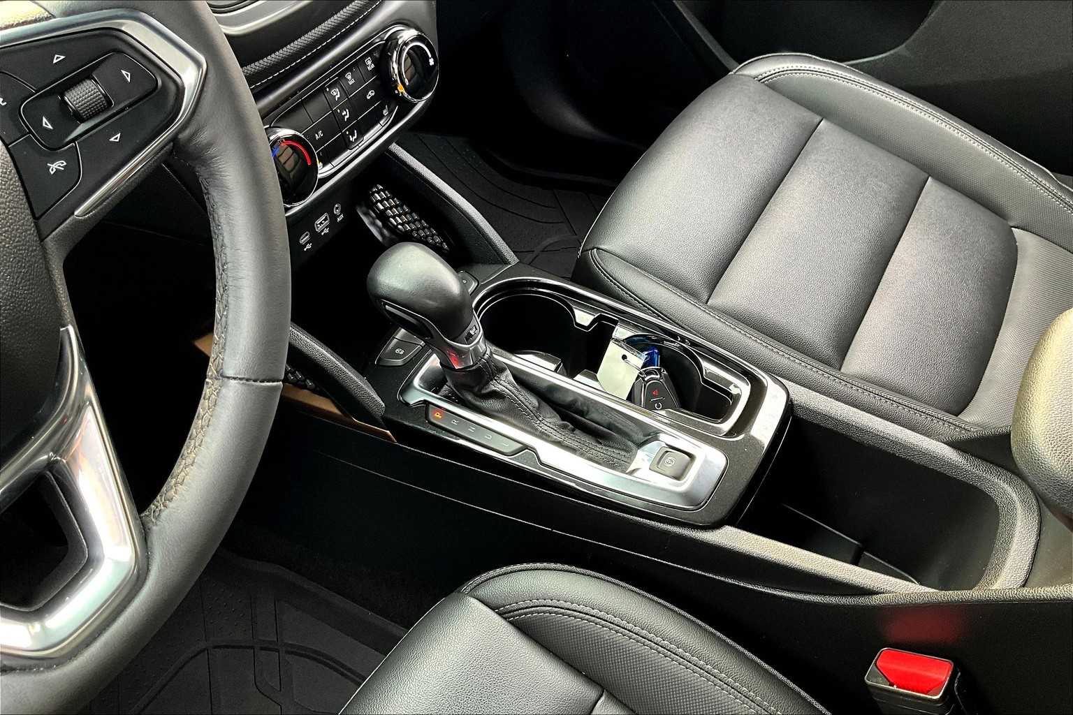 2022 Chevrolet TrailBlazer ACTIV - Photo 20