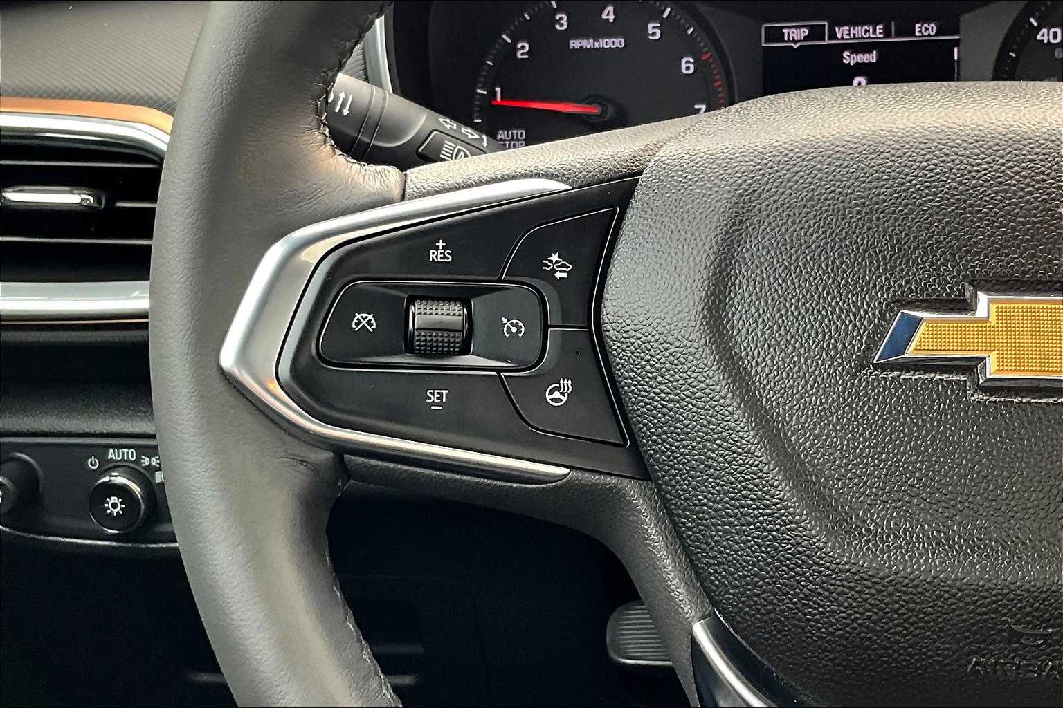 2022 Chevrolet TrailBlazer ACTIV - Photo 22