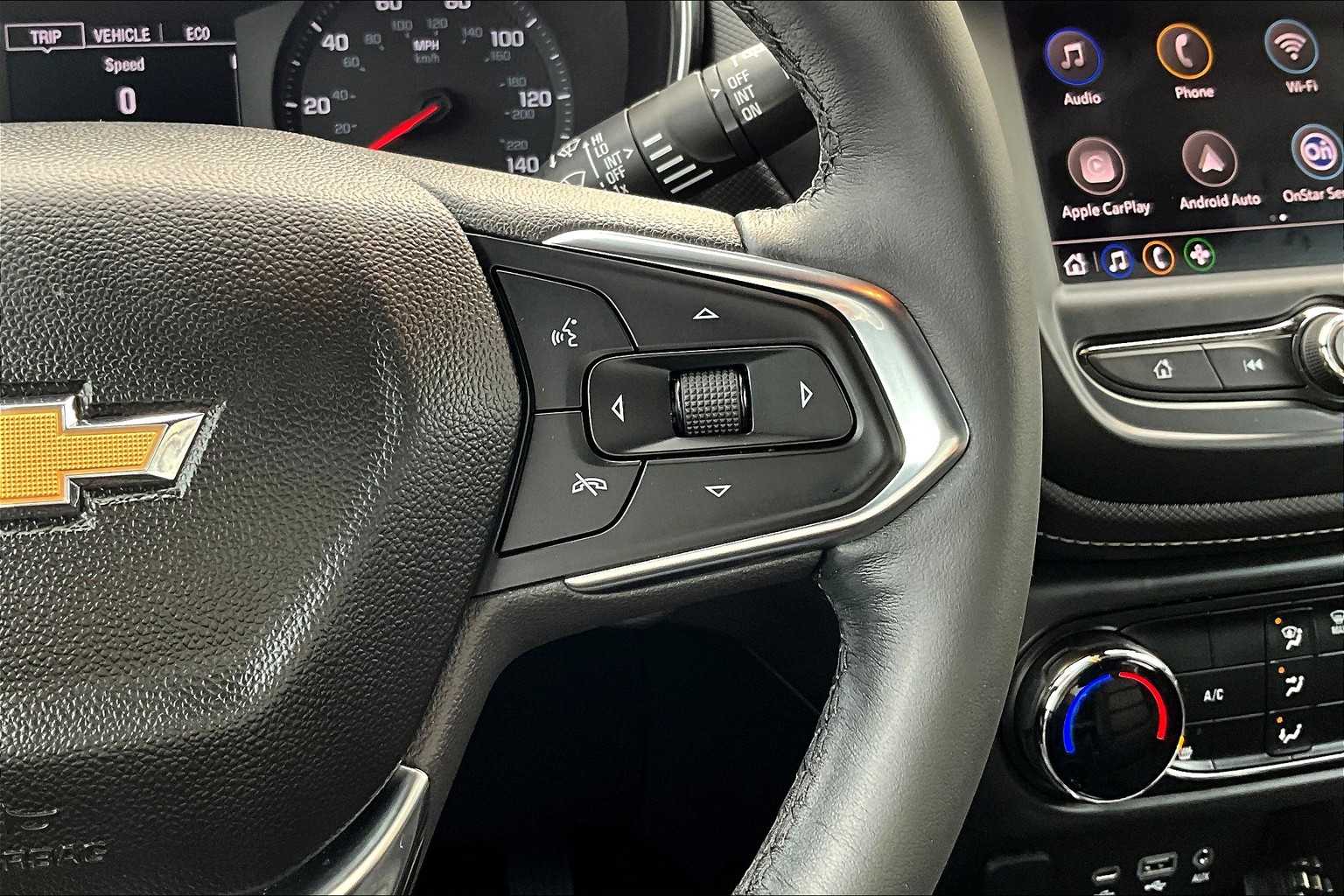 2022 Chevrolet TrailBlazer ACTIV - Photo 23