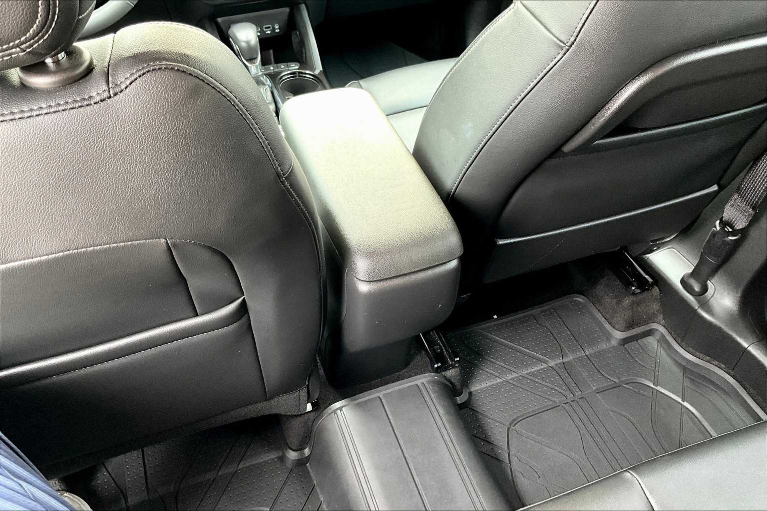 2022 Chevrolet TrailBlazer ACTIV - Photo 25