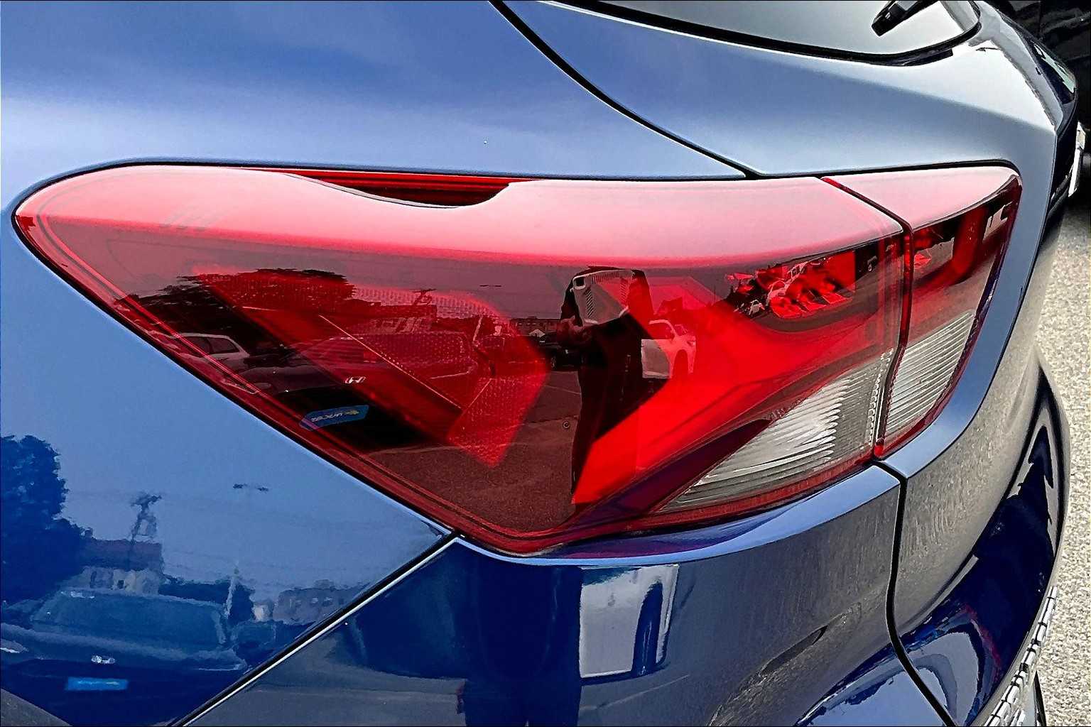 2022 Chevrolet TrailBlazer ACTIV - Photo 31