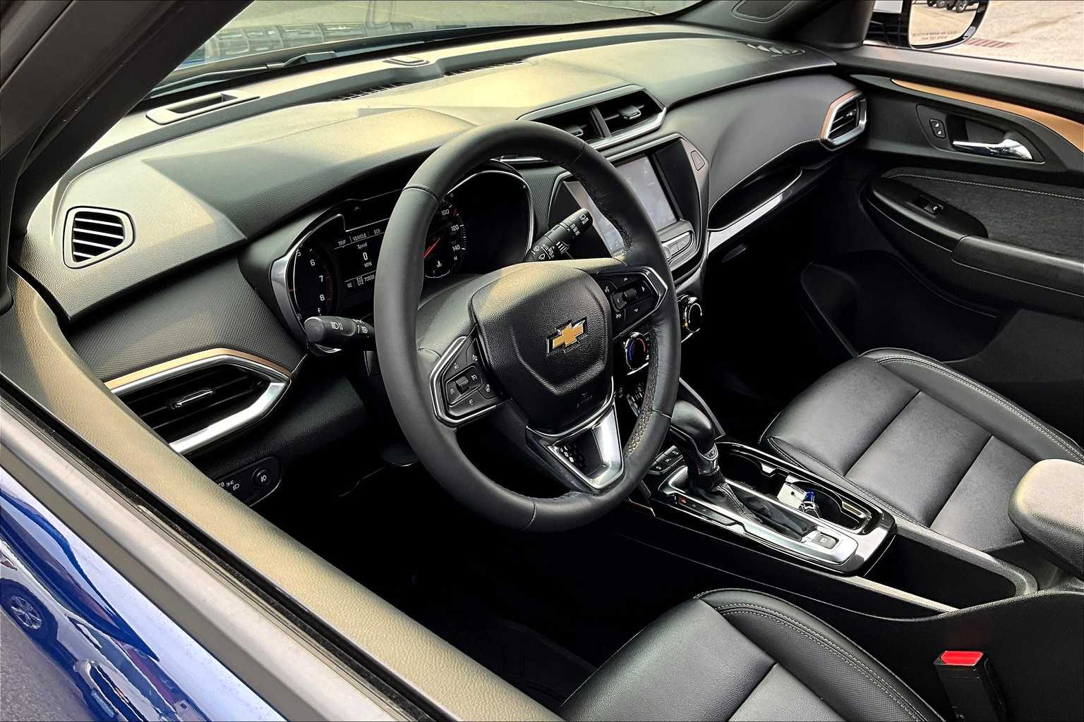 2022 Chevrolet TrailBlazer ACTIV - Photo 8