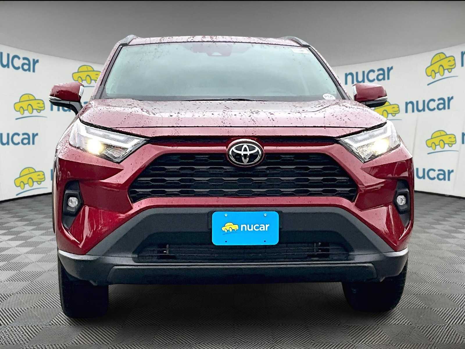 2025 Toyota RAV4 XLE Premium - Photo 3