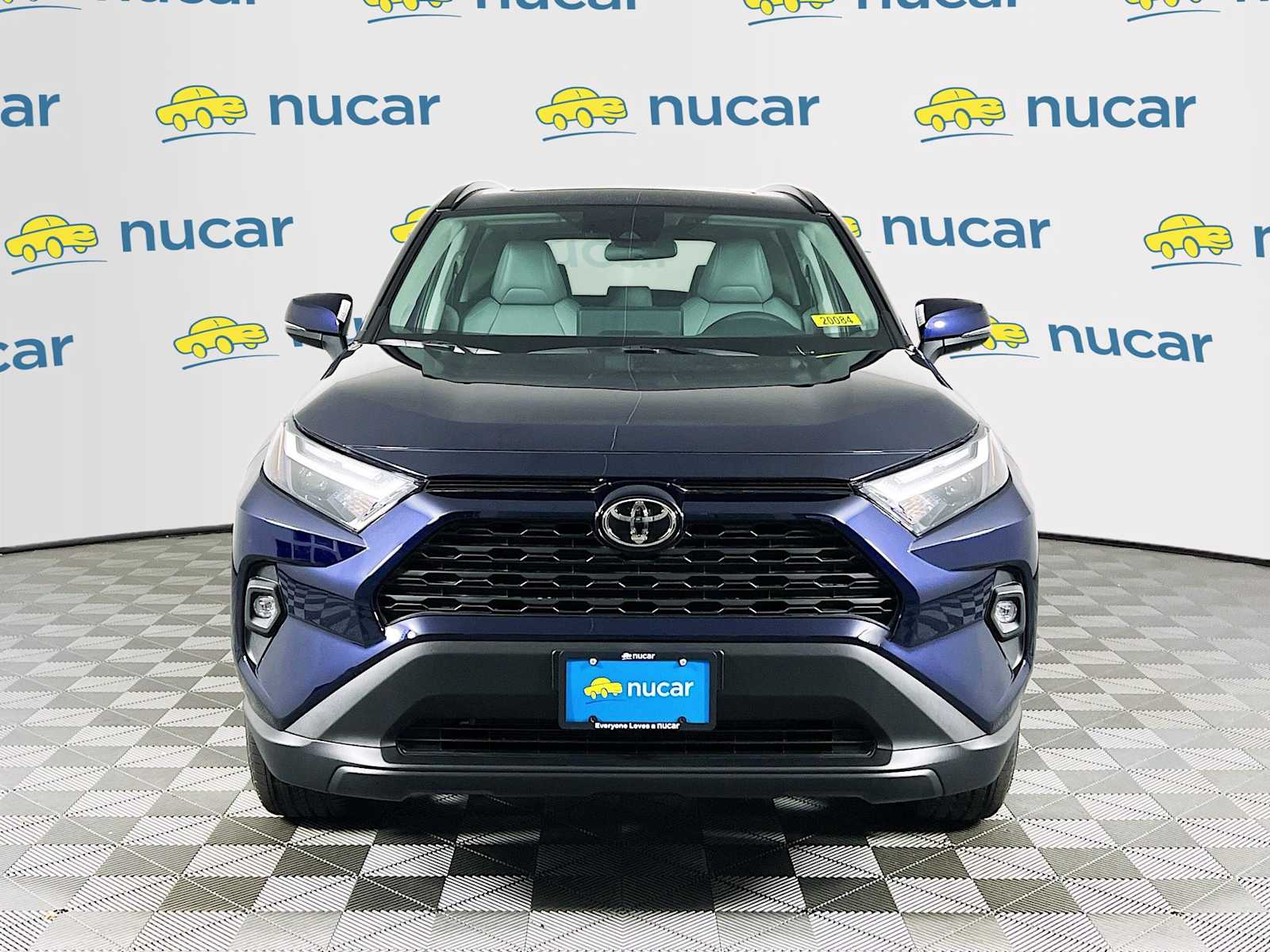 2025 Toyota RAV4 XLE Premium - Photo 2