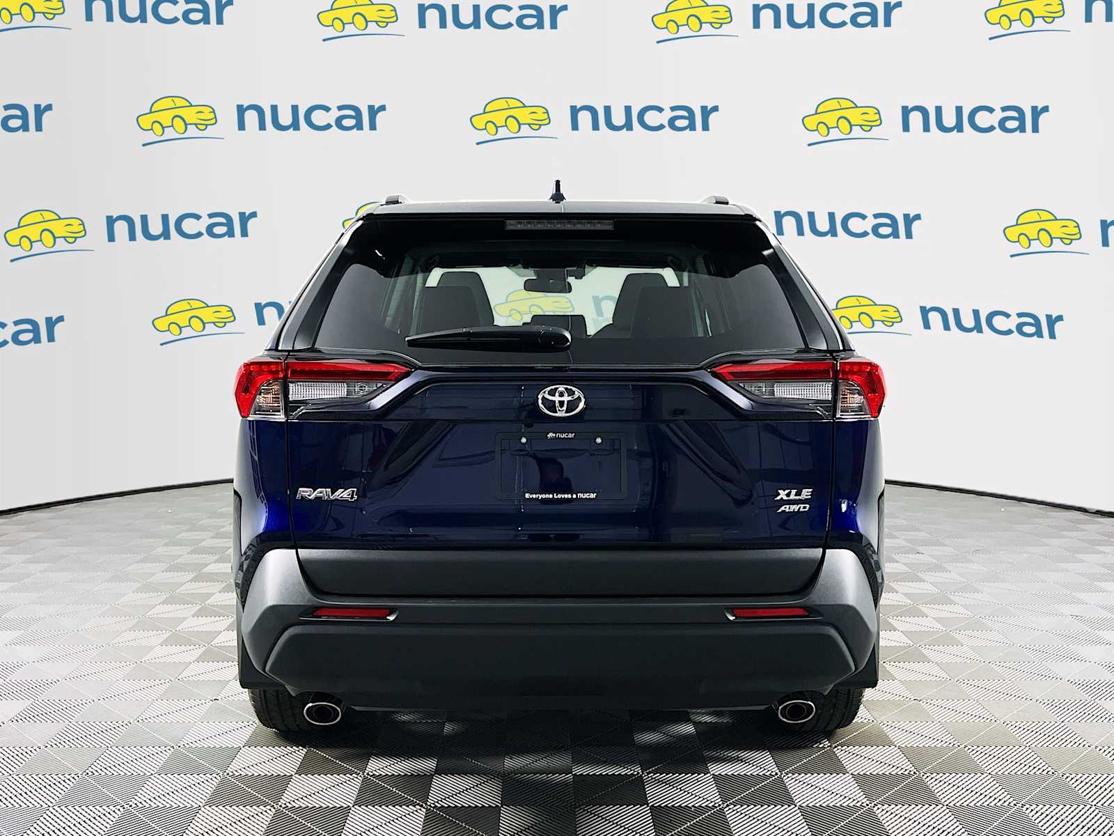 2025 Toyota RAV4 XLE Premium - Photo 5