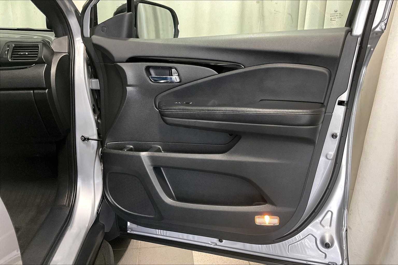 2019 Honda Passport Touring - Photo 12
