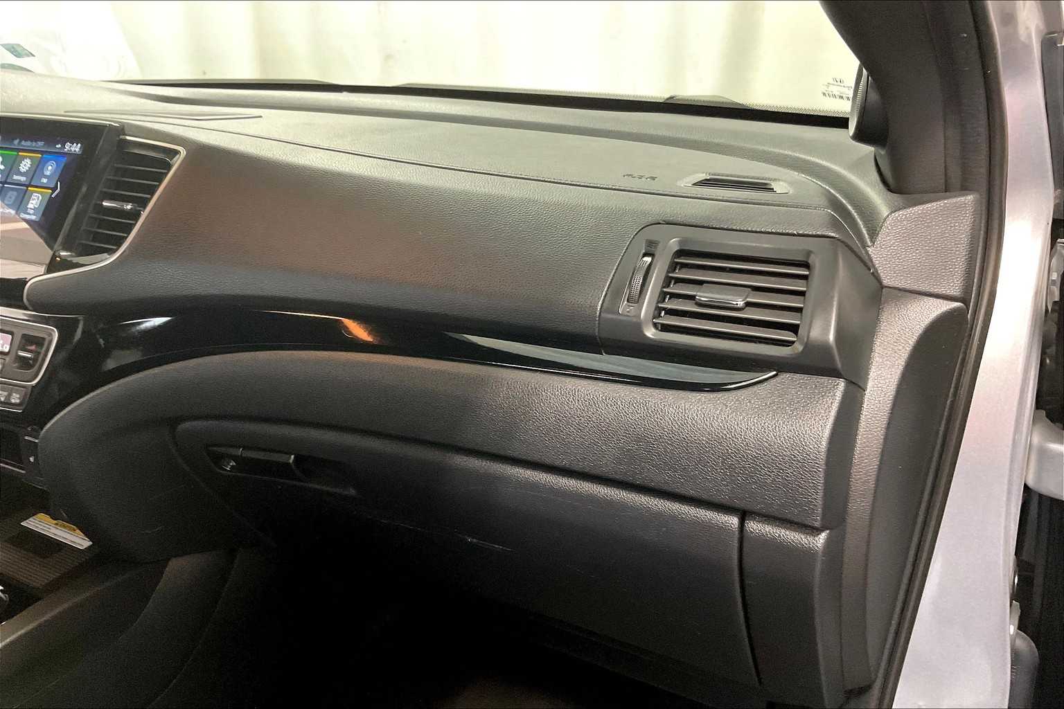 2019 Honda Passport Touring - Photo 13