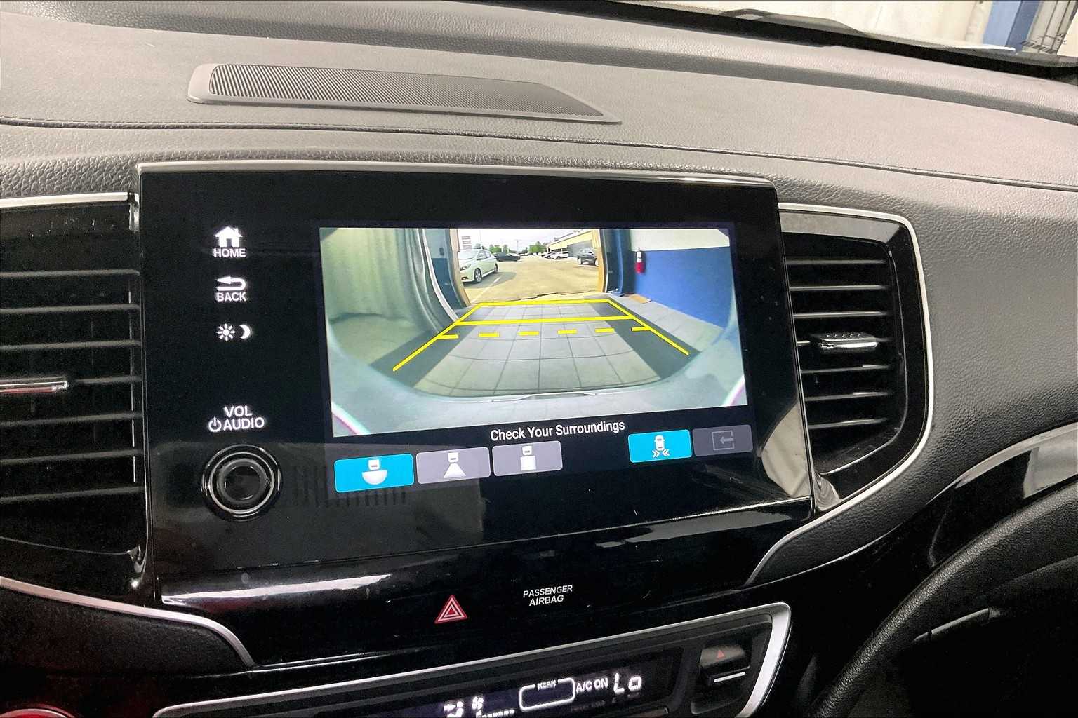 2019 Honda Passport Touring - Photo 19