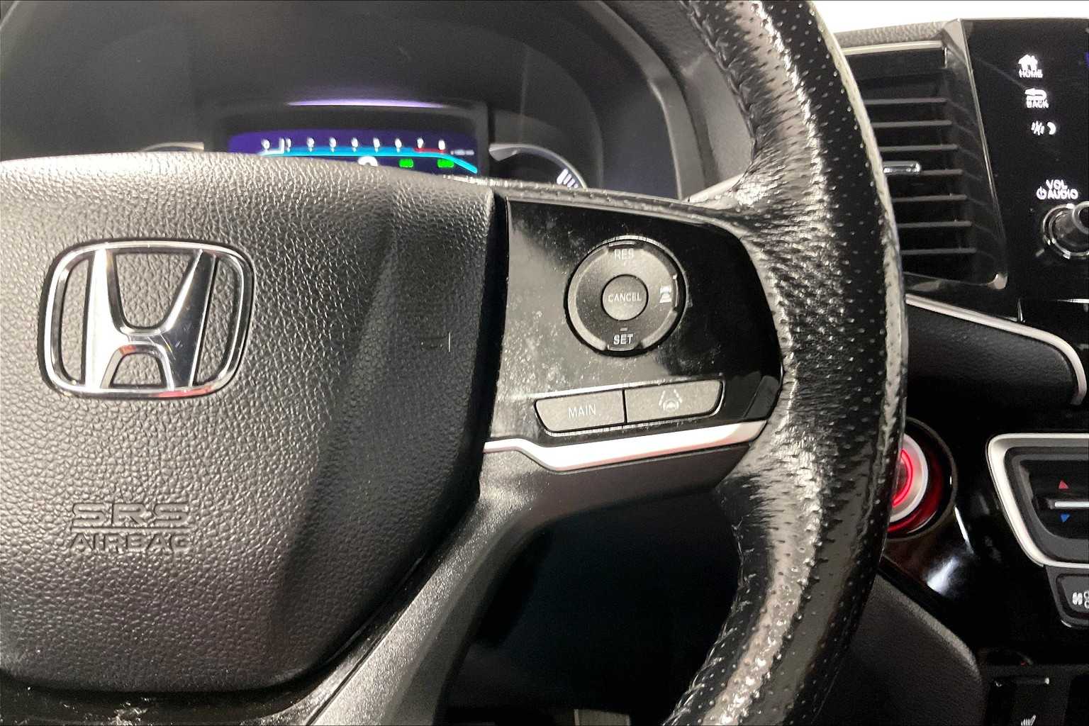 2019 Honda Passport Touring - Photo 24