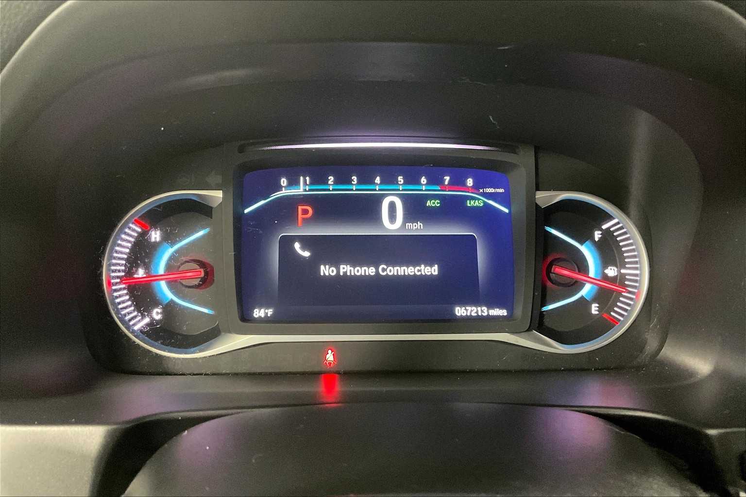 2019 Honda Passport Touring - Photo 25