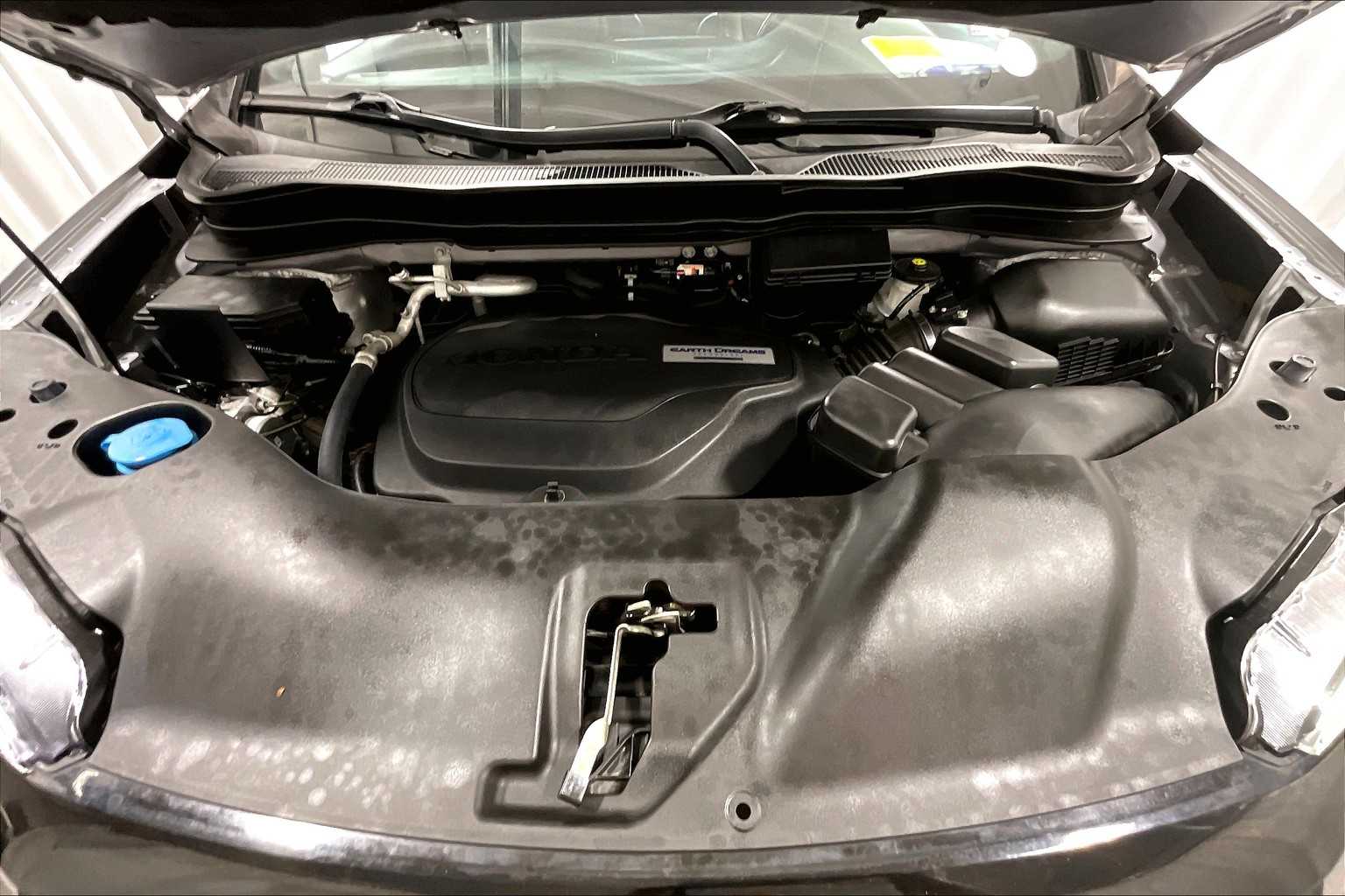 2019 Honda Passport Touring - Photo 30