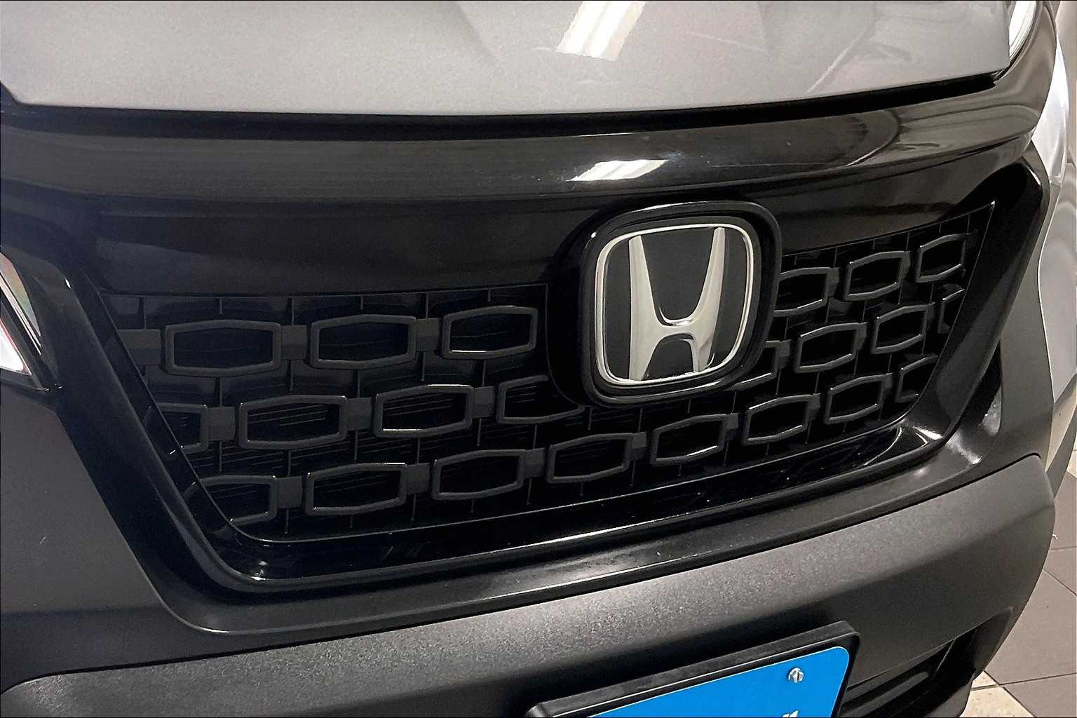 2019 Honda Passport Touring - Photo 32
