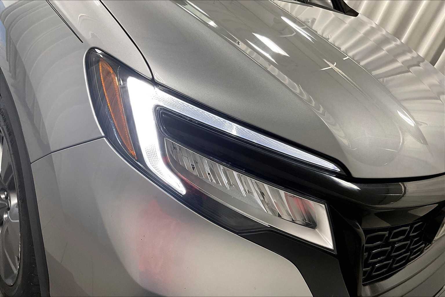 2019 Honda Passport Touring - Photo 33