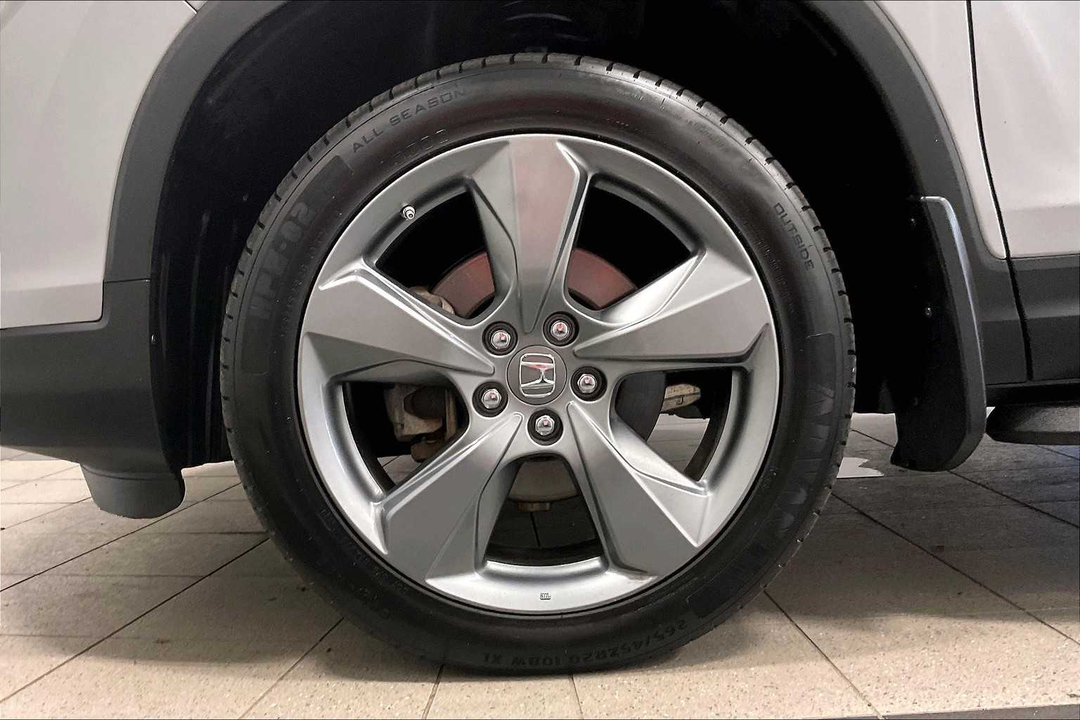 2019 Honda Passport Touring - Photo 7