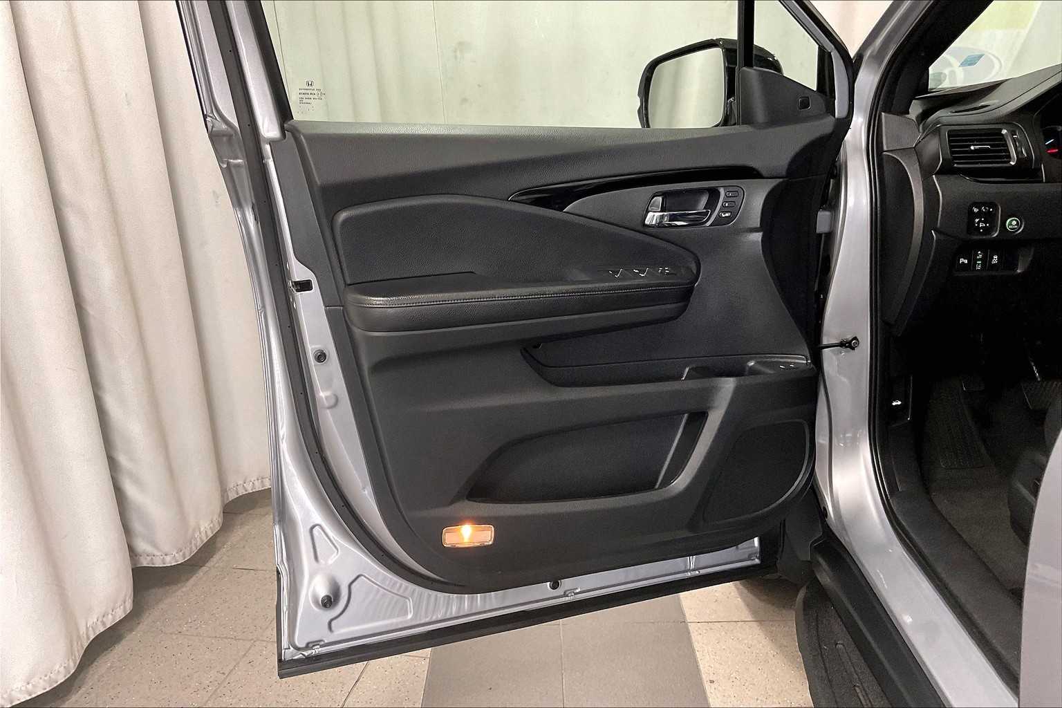 2019 Honda Passport Touring - Photo 9