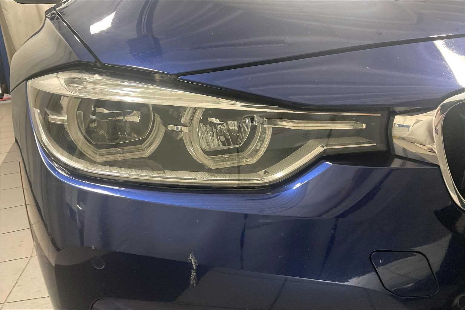 2016 BMW 3 Series 328i xDrive - Photo 33