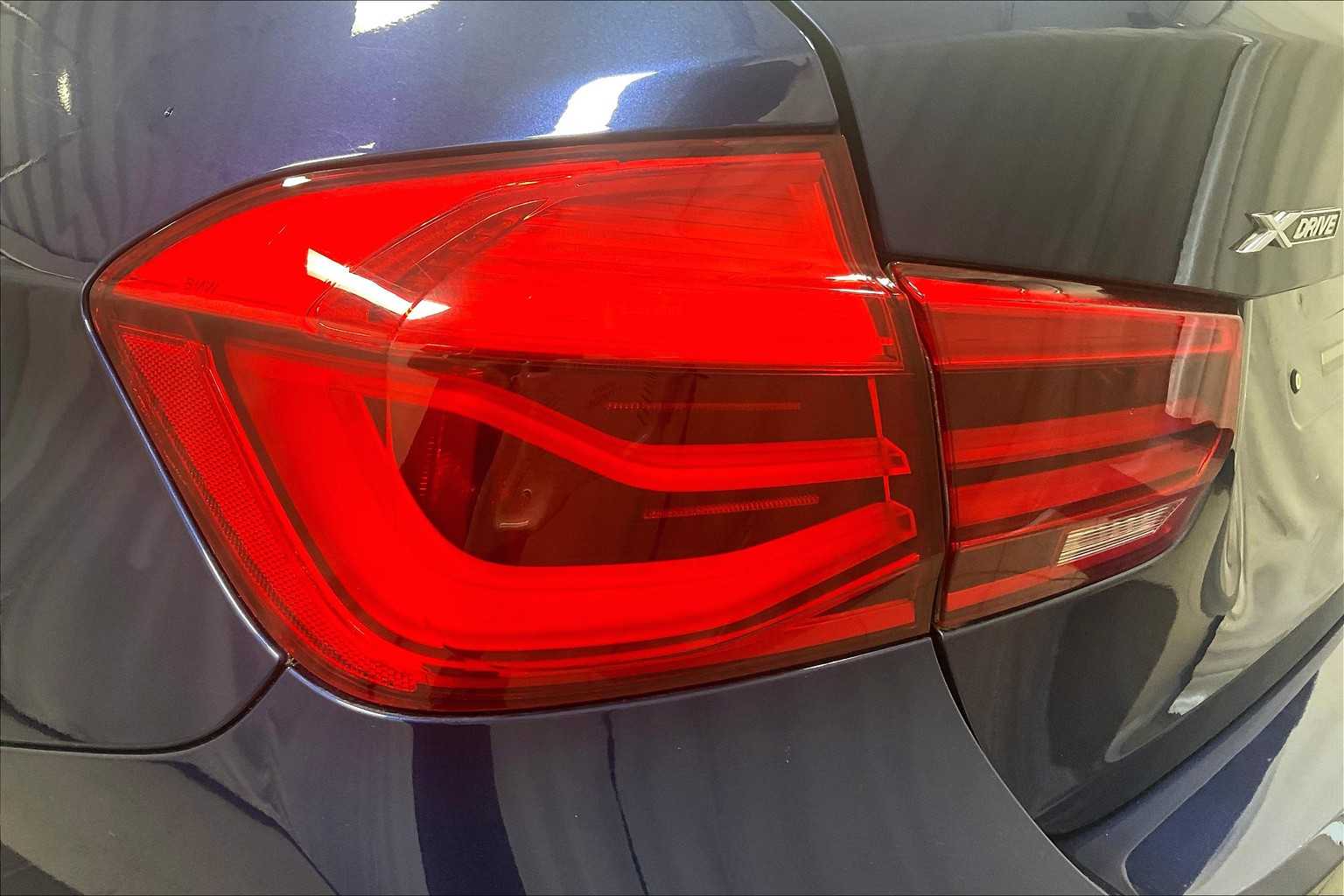 2016 BMW 3 Series 328i xDrive - Photo 34