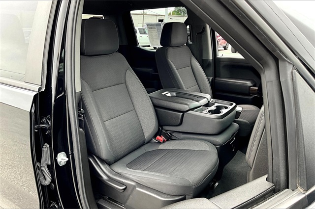 2021 Chevrolet Silverado 1500 LT - Photo 11